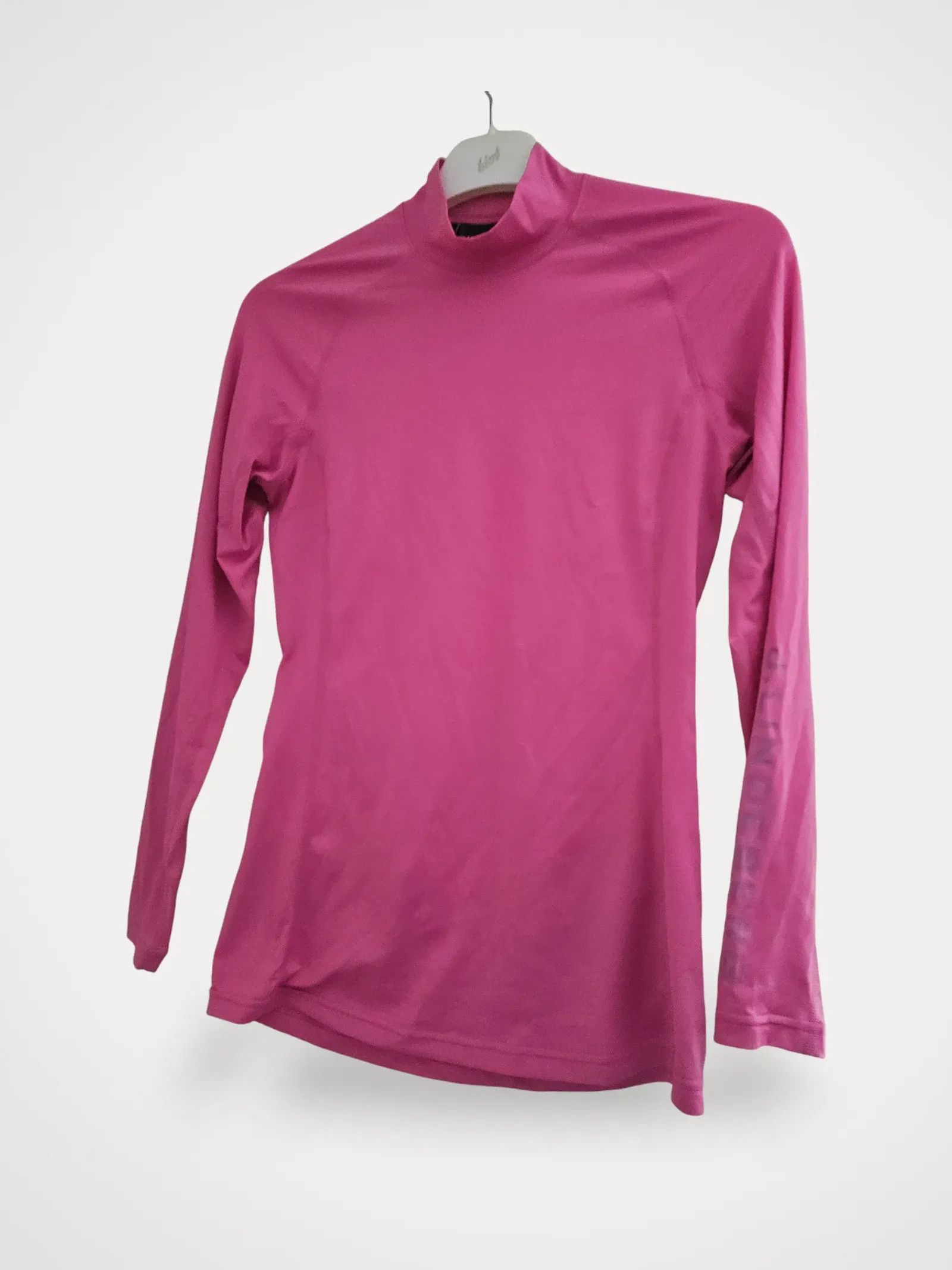 Lindbergh Lindbergh Polo knit Size S / US 4 / IT 40 - 1 Thumbnail