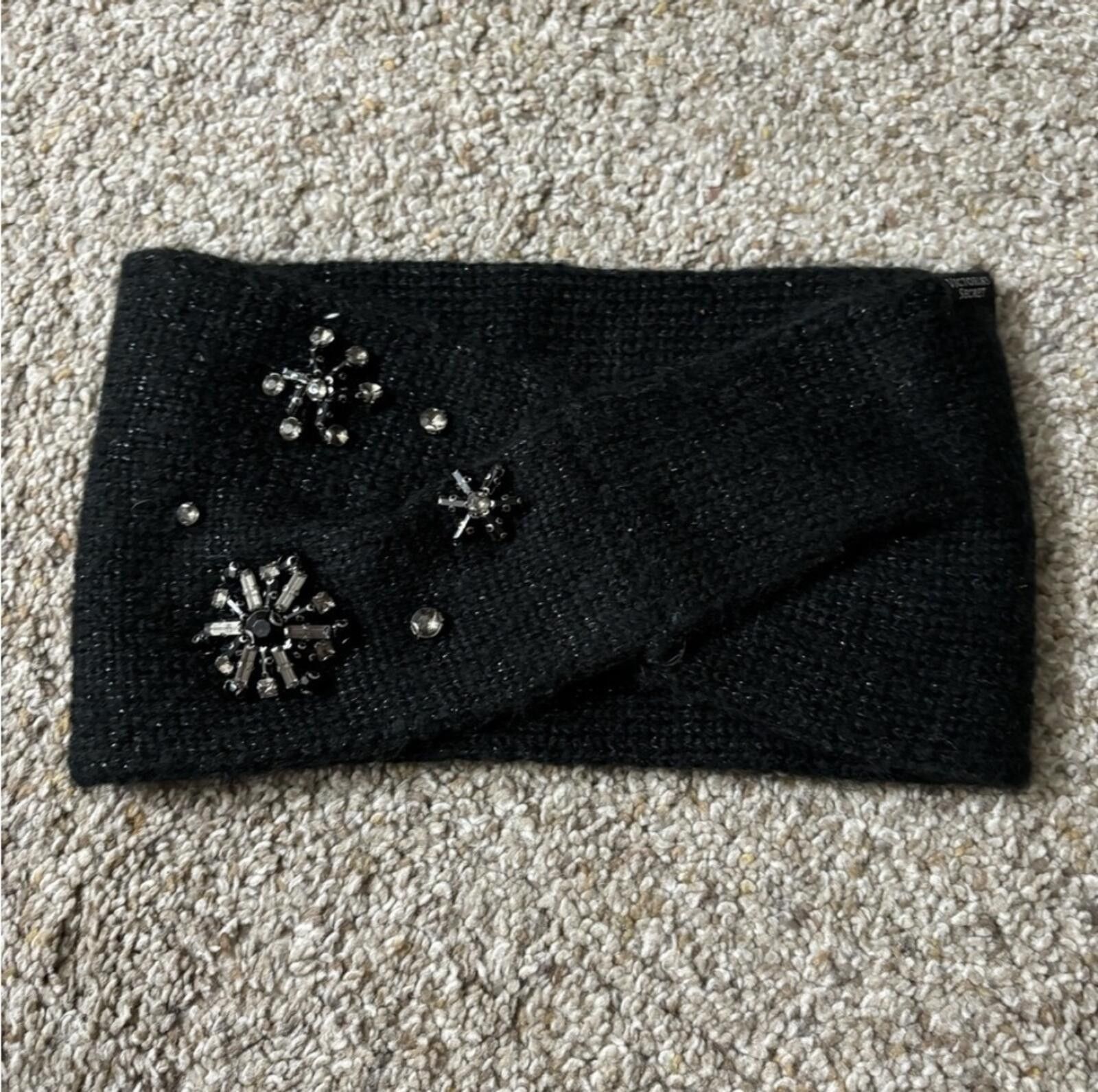 Other Victoria’s Secret headband Size ONE SIZE - 2 Thumbnail
