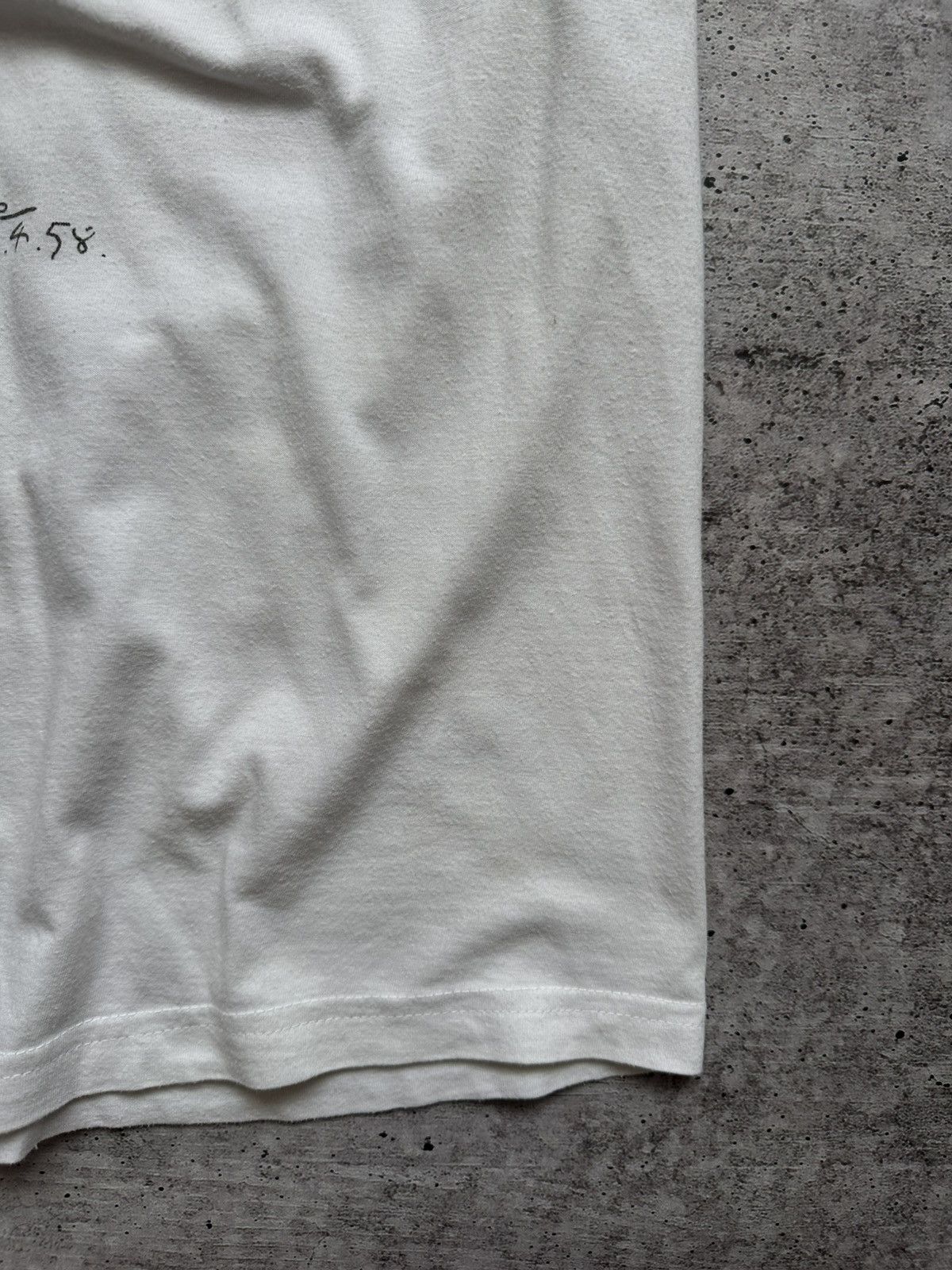 Vintage 1998 Succ. Picasso Bouquet of Flowers Art Graphic T shirt Size US XL / EU 56 / 4 - 9 Thumbnail