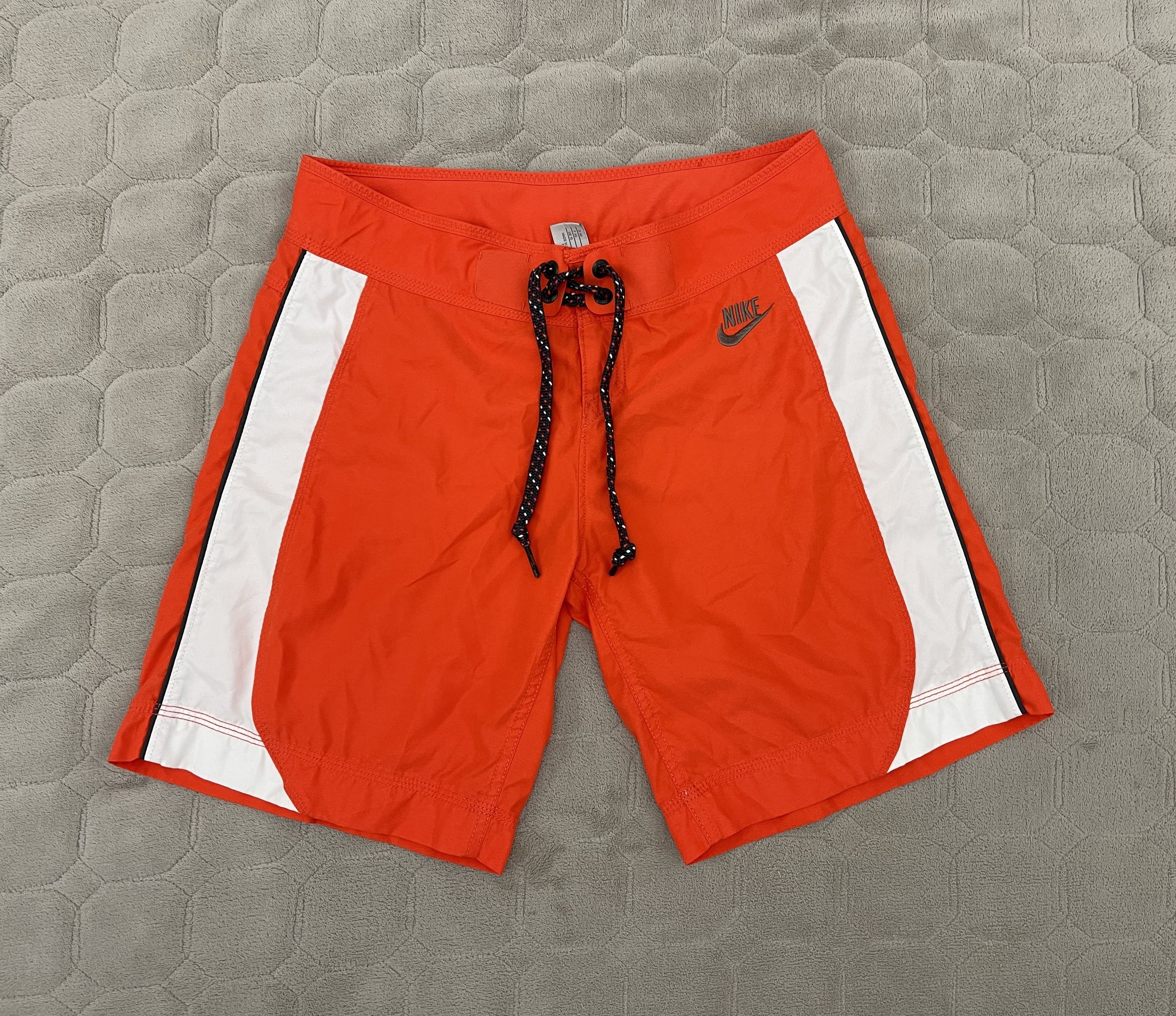 Nike Nike Sports Shorts. Size US 26 / EU 42 - 7 Thumbnail