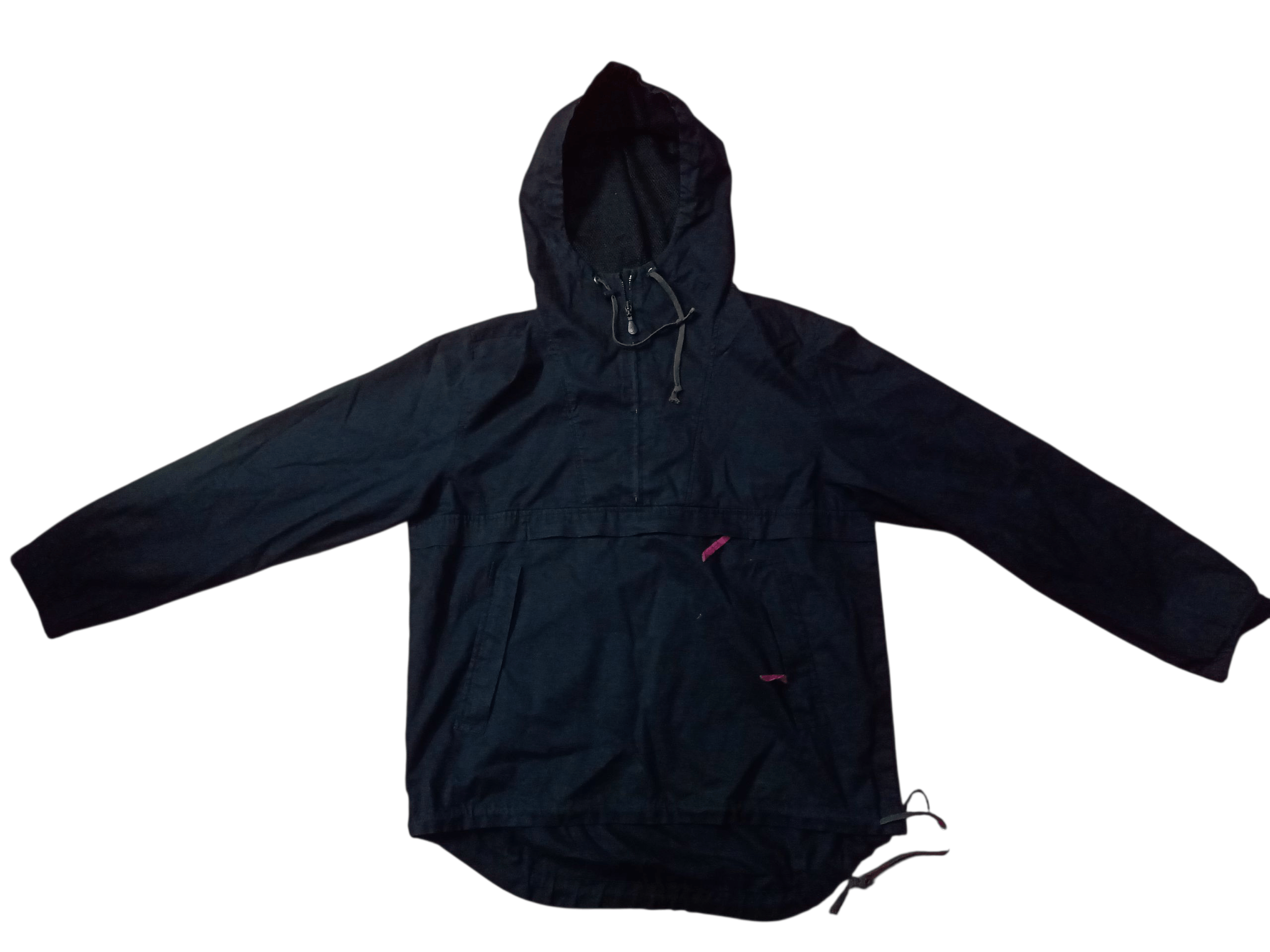 Paul Smith 🌟Paul Smith Vintage Light Half Zip Anorak 🌟 Size US M / EU 48-50 / 2 - 1 Thumbnail