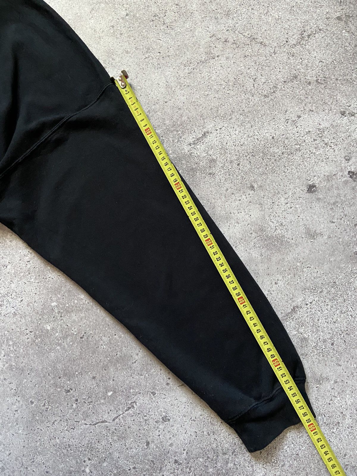 Band Tees Vintage Sick of it All - NY Hardcore Dragon Zip Hoodie Punk Size US XL / EU 56 / 4 - 11 Thumbnail