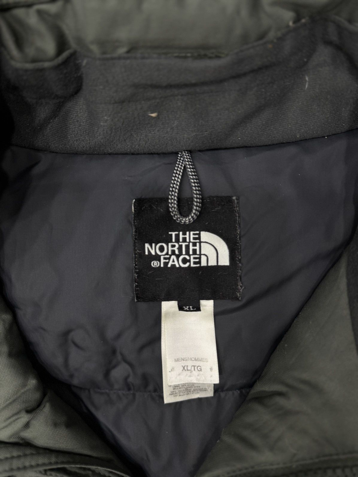 The North Face parka from The North Face Size US XL / EU 56 / 4 - 6 Thumbnail
