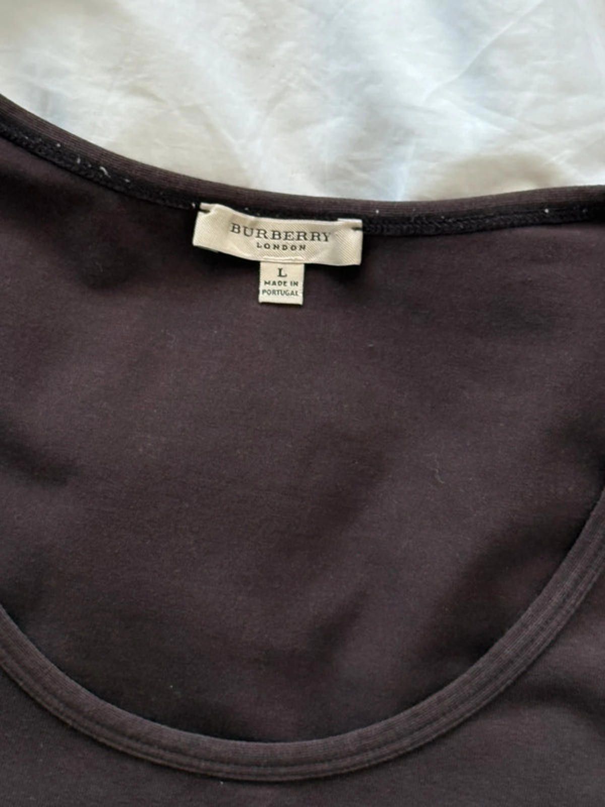 Burberry Burberry British flag nova check vest Size L / US 10 / IT 46 - 6 Thumbnail