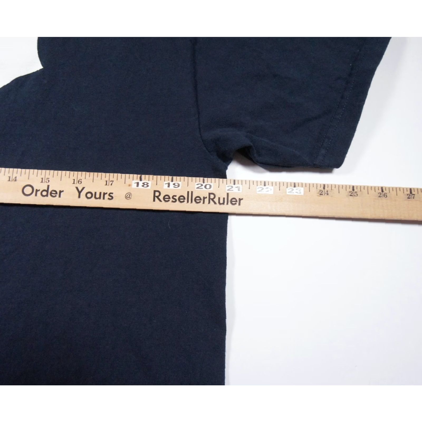 Primitive Primitive Apparel Shirt Mens Large Blue Skateboard Graphic Tee Crewneck Adult Short Sleeve Cotton T-Shirt Mens Size US L / EU 52-54 / 3 - 7 Thumbnail