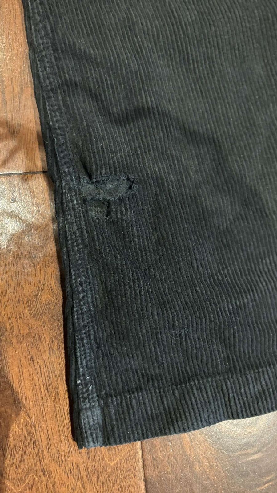 Rick Owens Rick Owens Bolan Bootcuts Size US 33 - 2 Thumbnail