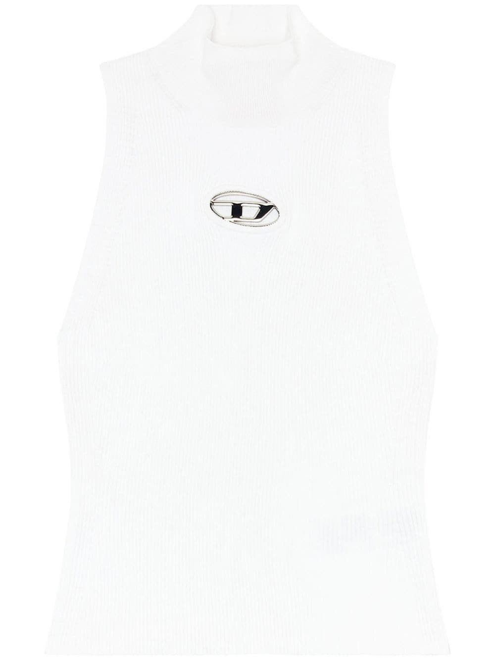 Diesel M-ONERVAX TANK TOP Size M / US 6-8 / IT 42-44 - 1 Thumbnail