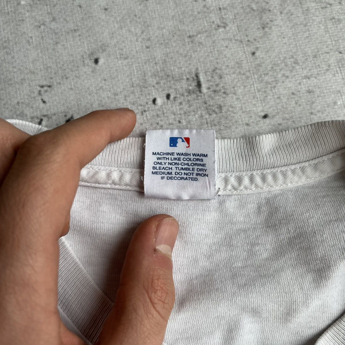 47 Brand × New York Yankees × Supreme Supreme BOGO tshirt x New York Yankes ss2015 Size US M / EU 48-50 / 2 - 5 Thumbnail