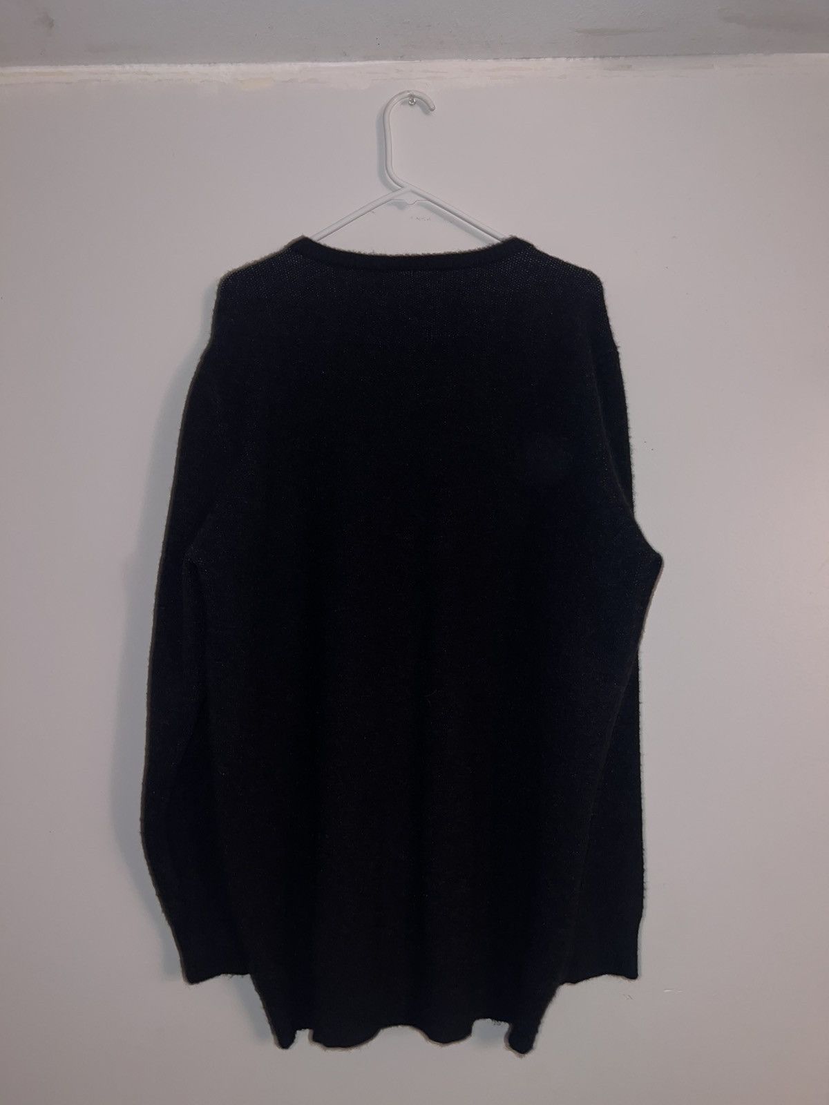 Joy Division Joy Division Knit Sweater Size US XL / EU 56 / 4 - 6 Thumbnail