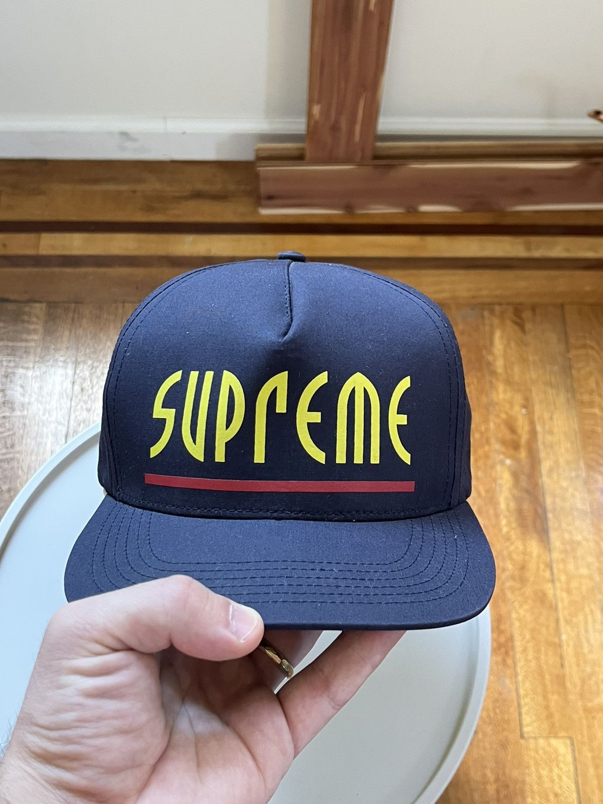 Supreme New Era Eyes of Horus  レアサイズ Supreme New Era Eyes of Horus レアサイズ