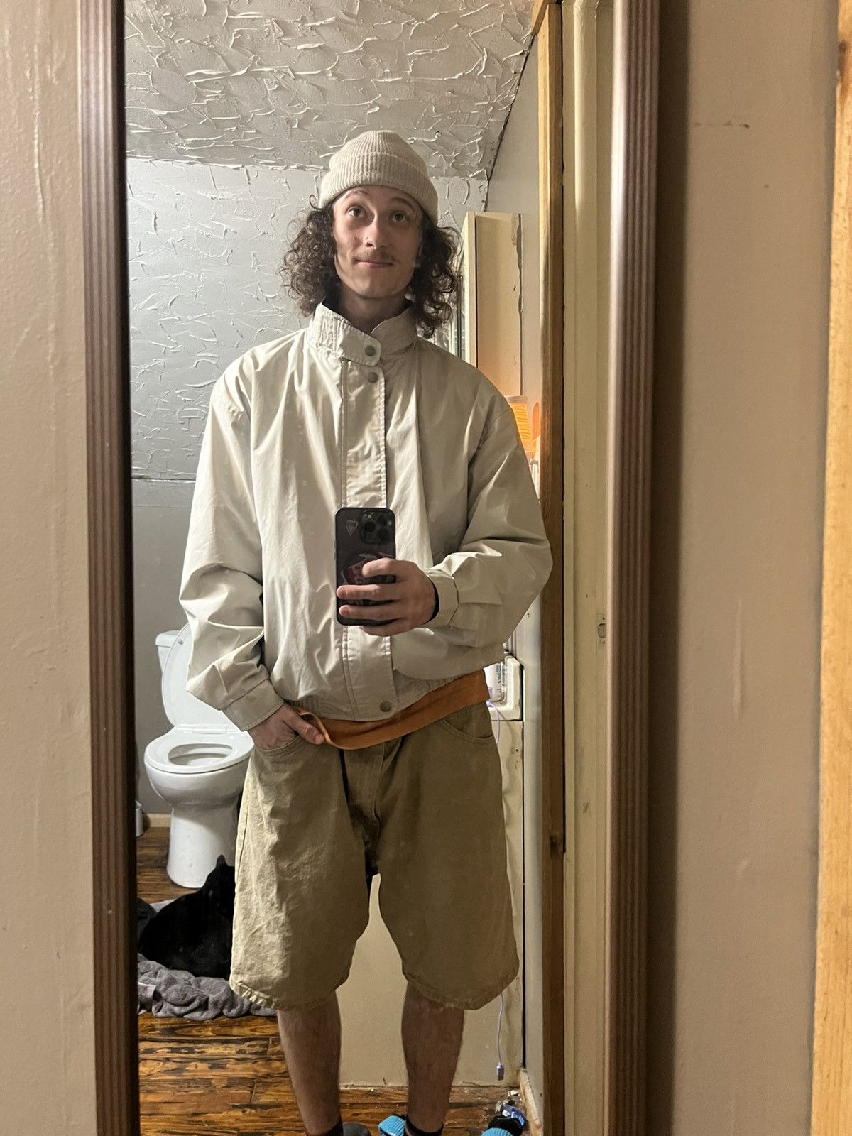 Members Only Members only jackey Size US L / EU 52-54 / 3 - 2 Thumbnail