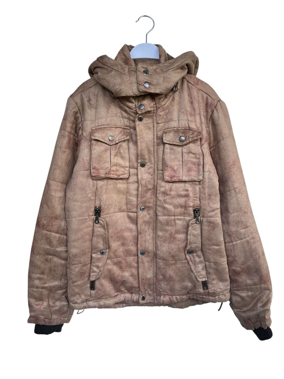 In The Attic | Grailed