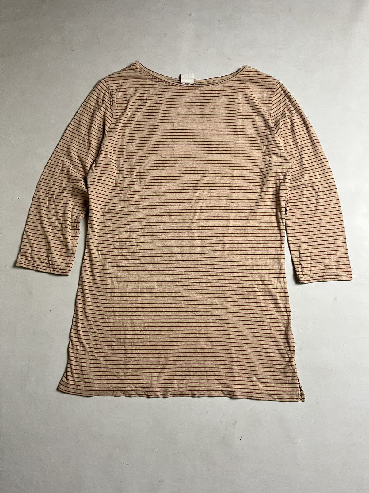 45rpm 💥Goods💥45 rpm reglan shirt made in japan Size US M / EU 48-50 / 2 - 1 Thumbnail