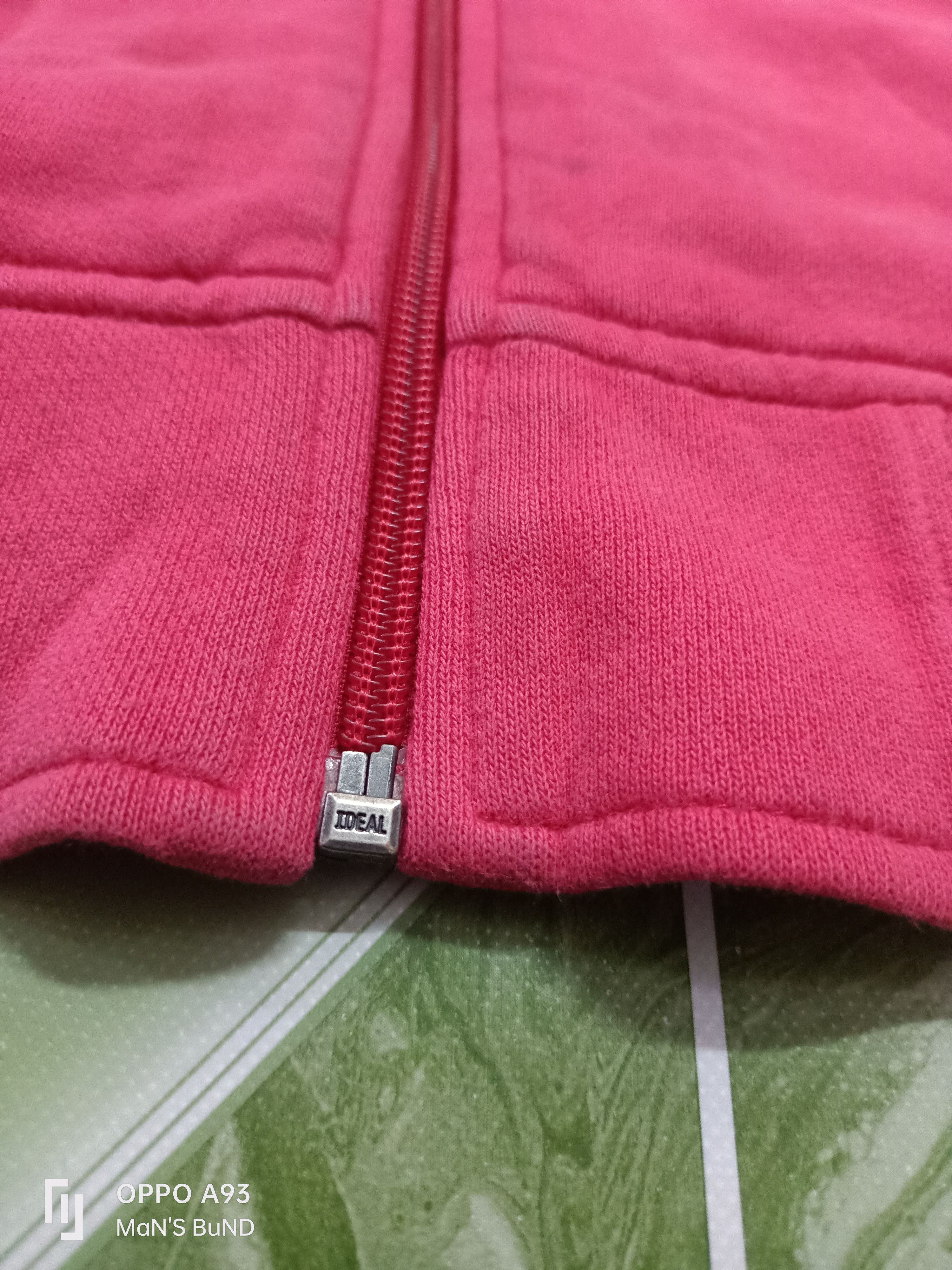 Ralph Lauren Ralph Lauren Hoodie Zipper Size US M / EU 48-50 / 2 - 7 Thumbnail