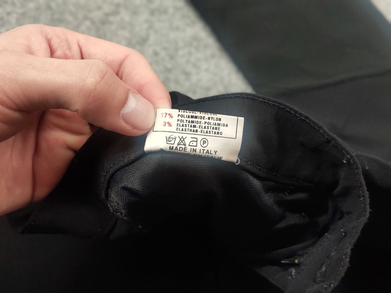 Miss Sixty Vintage Miss Sixty y2k Bootcut style Flared Pants hysteric Size 31" - 13 Thumbnail