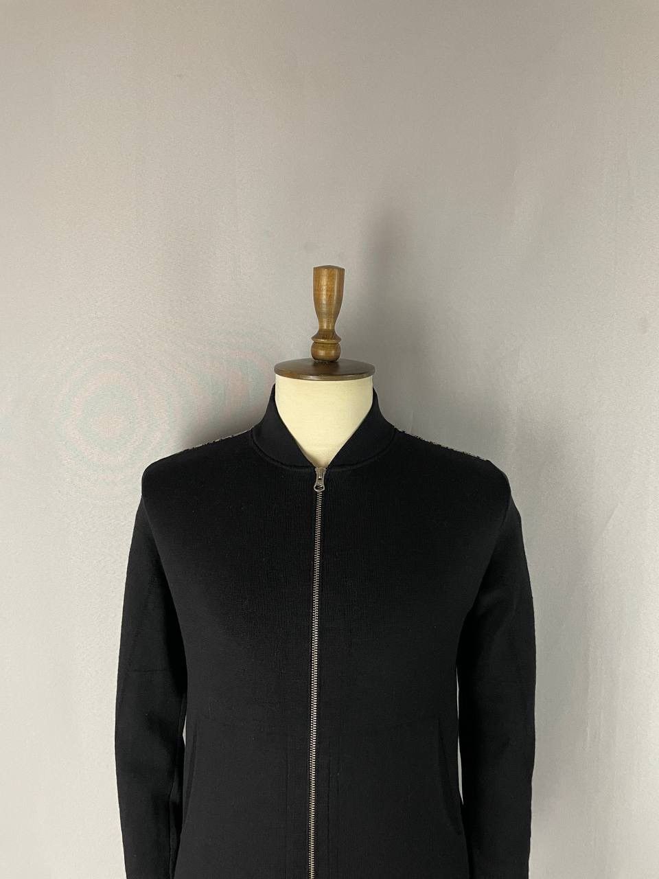 Stone Island Stone Island Sweater Zip Shadow Project Size US M / EU 48-50 / 2 - 3 Thumbnail