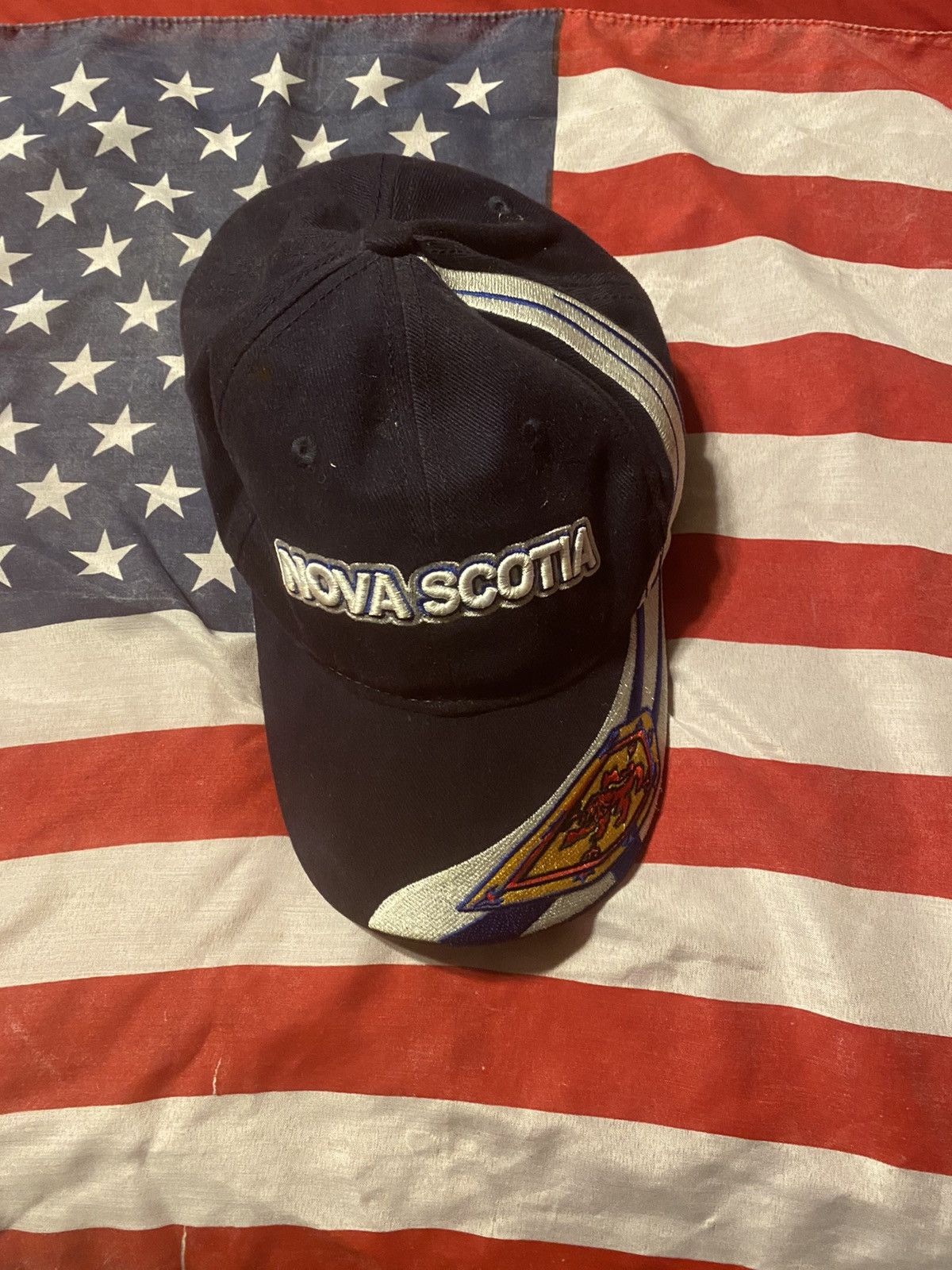 Vintage vintage nova scotia hat Size ONE SIZE - 1 Thumbnail