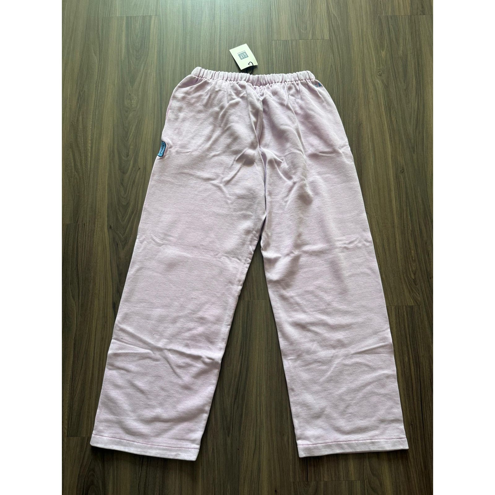 Gap Gap x Madhappy Straight Leg Sweatpants Pink NWT Size 30" / US 8 / IT 44 - 6 Thumbnail