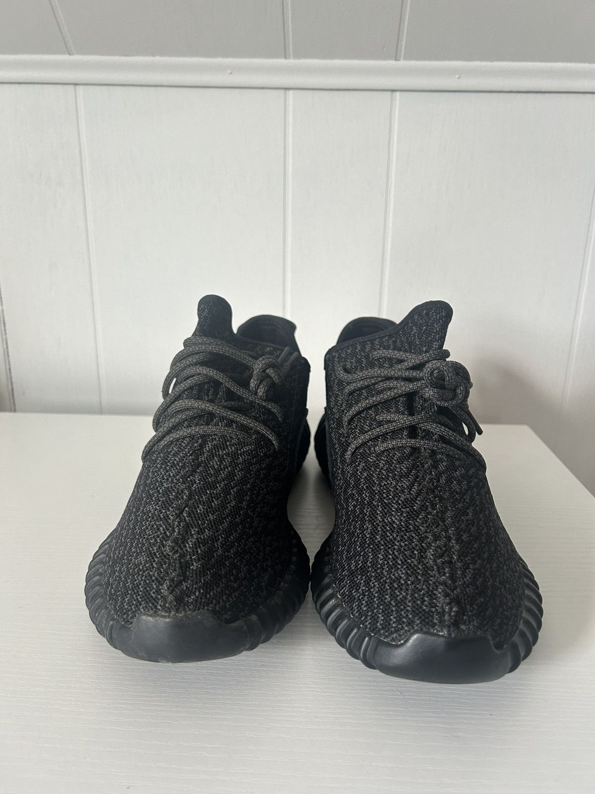Adidas × Kanye West Adidas Yeezy 350 Boost AQ2659 2015 US 11 Size US 11 / EU 44 - 3 Thumbnail