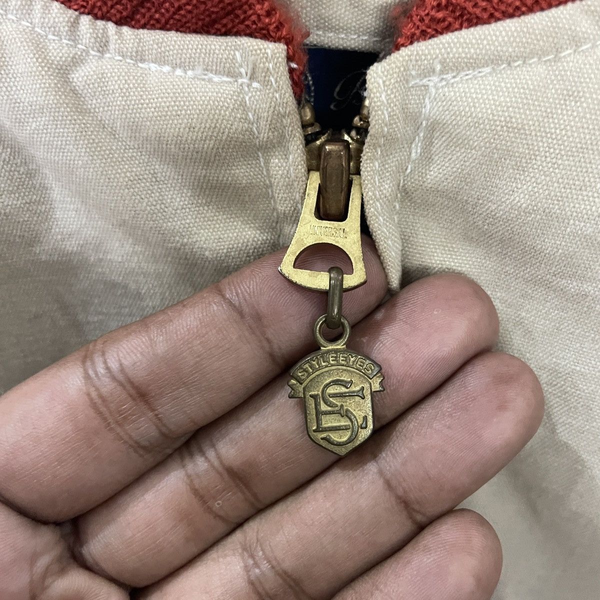 Buzz Rickson's RARE‼️ Vintage Buzz Rickson Toyo Enterprise Sukajan Jacket Size US M / EU 48-50 / 2 - 5 Thumbnail