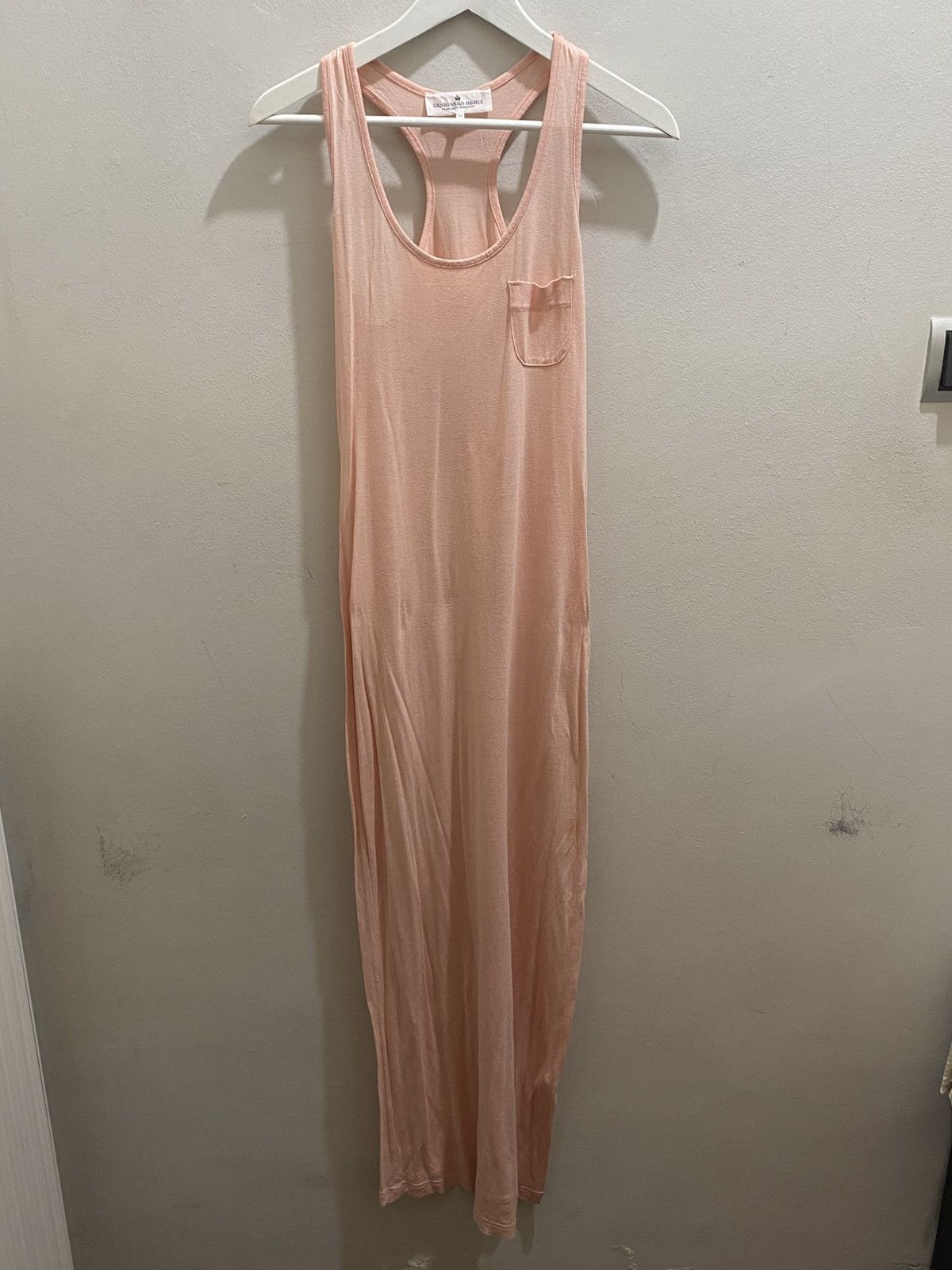 Designers Remix DESIGNERS REMIX MAXI DRESS Size M / US 6-8 / IT 42-44 - 1 Thumbnail