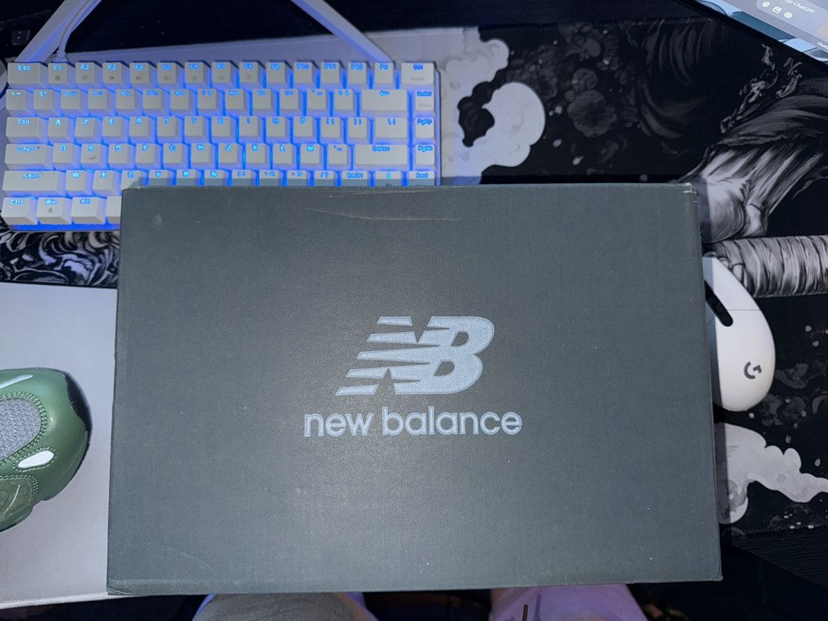New Balance New balance 1000 Size US 7 / EU 40 - 6 Thumbnail
