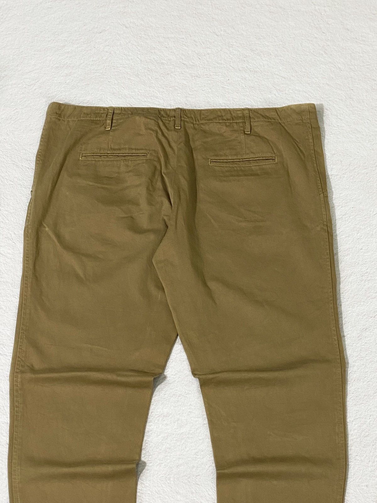 R13 SICK 💰 R13 Military Pants Size US 36 / EU 52 - 6 Thumbnail