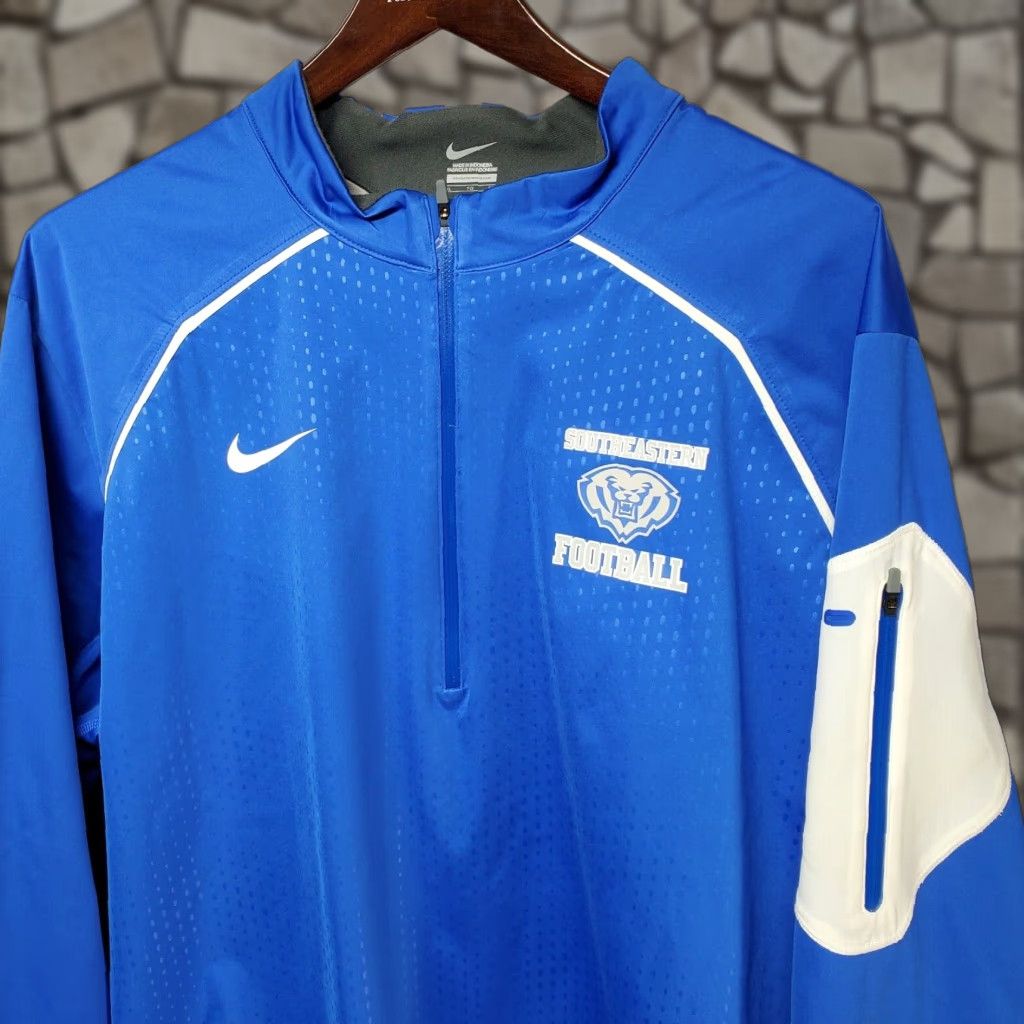 Nike Vintage Nike Florida State Seminoles Jacket | Grailed