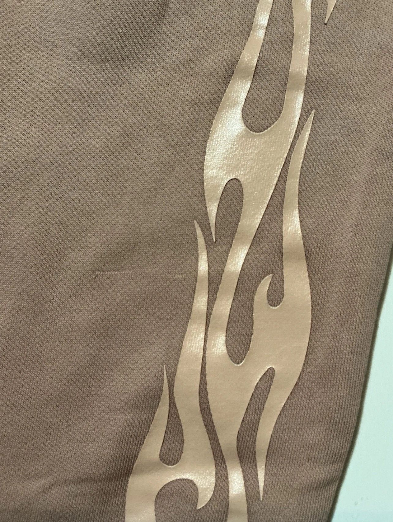 Cookies Cookies SF Flames Sun Globe Graphic Jogger Track Sweatpants Size US 34 / EU 50 - 8 Thumbnail