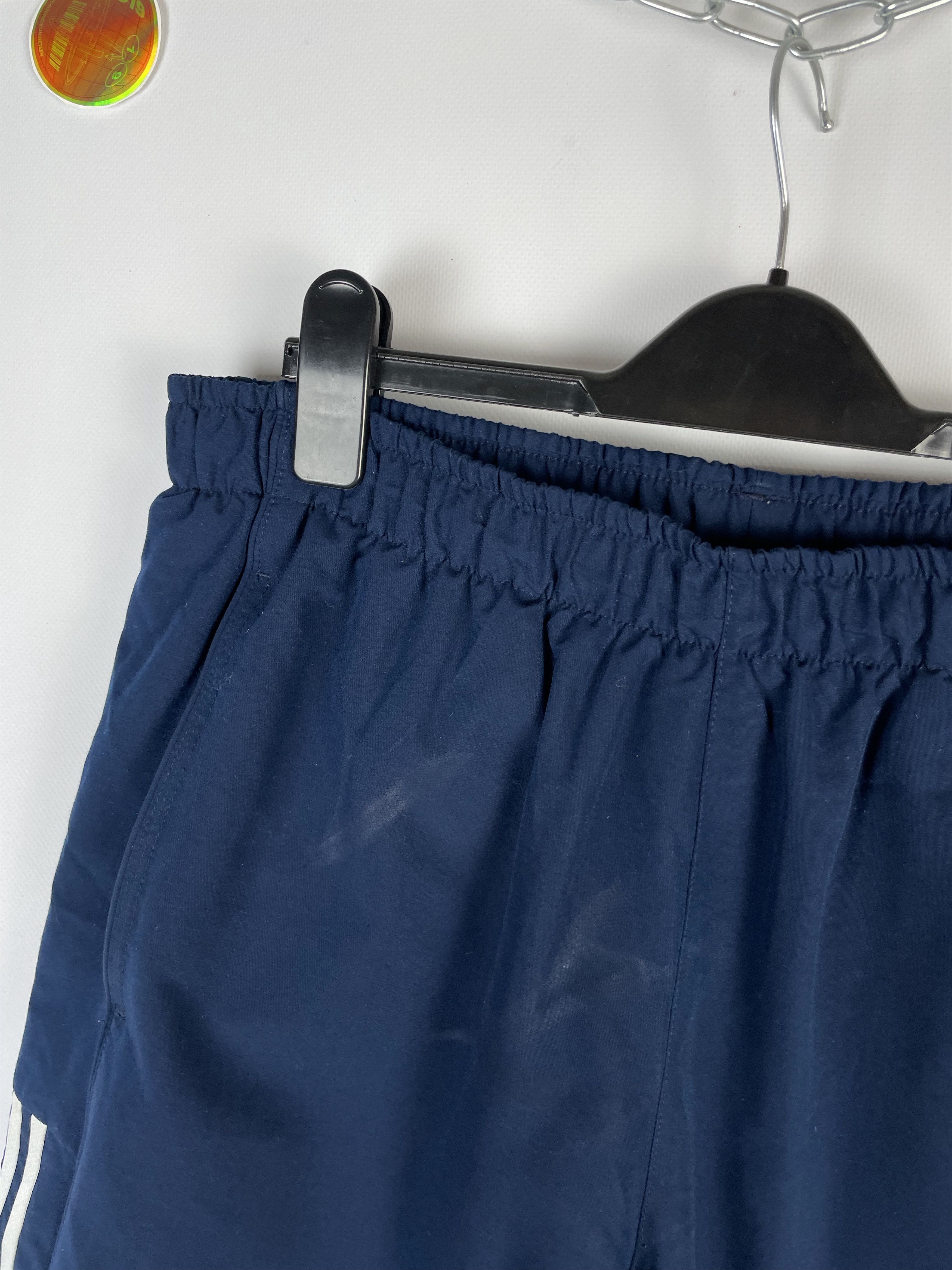 Adidas Vintage Adidas Shorts Y2k Size US 34 / EU 50 - 4 Thumbnail