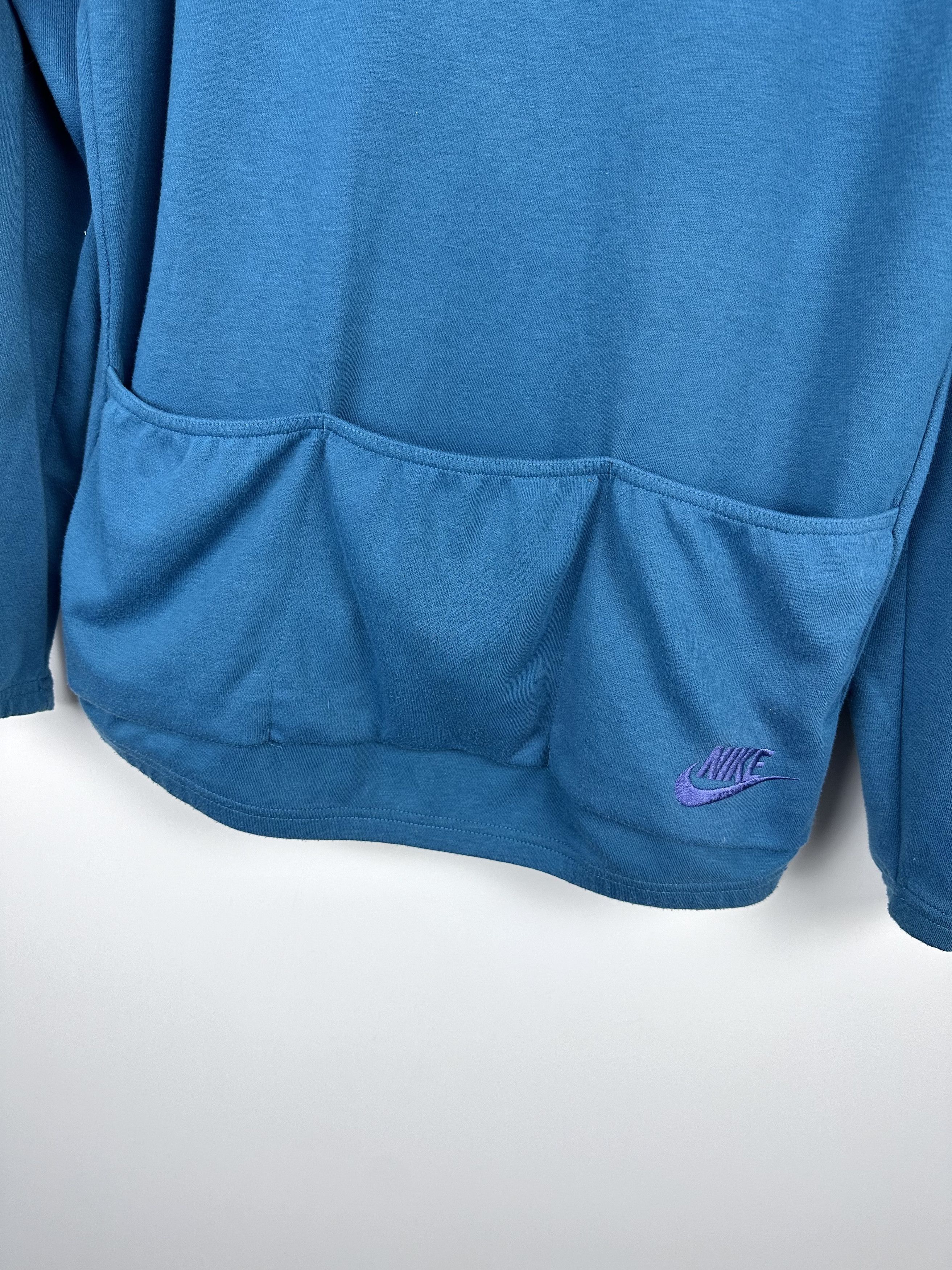 Nike ACG Nike ACG Vintage Mountain Men's Sweatshirt Size US L / EU 52-54 / 3 - 6 Thumbnail