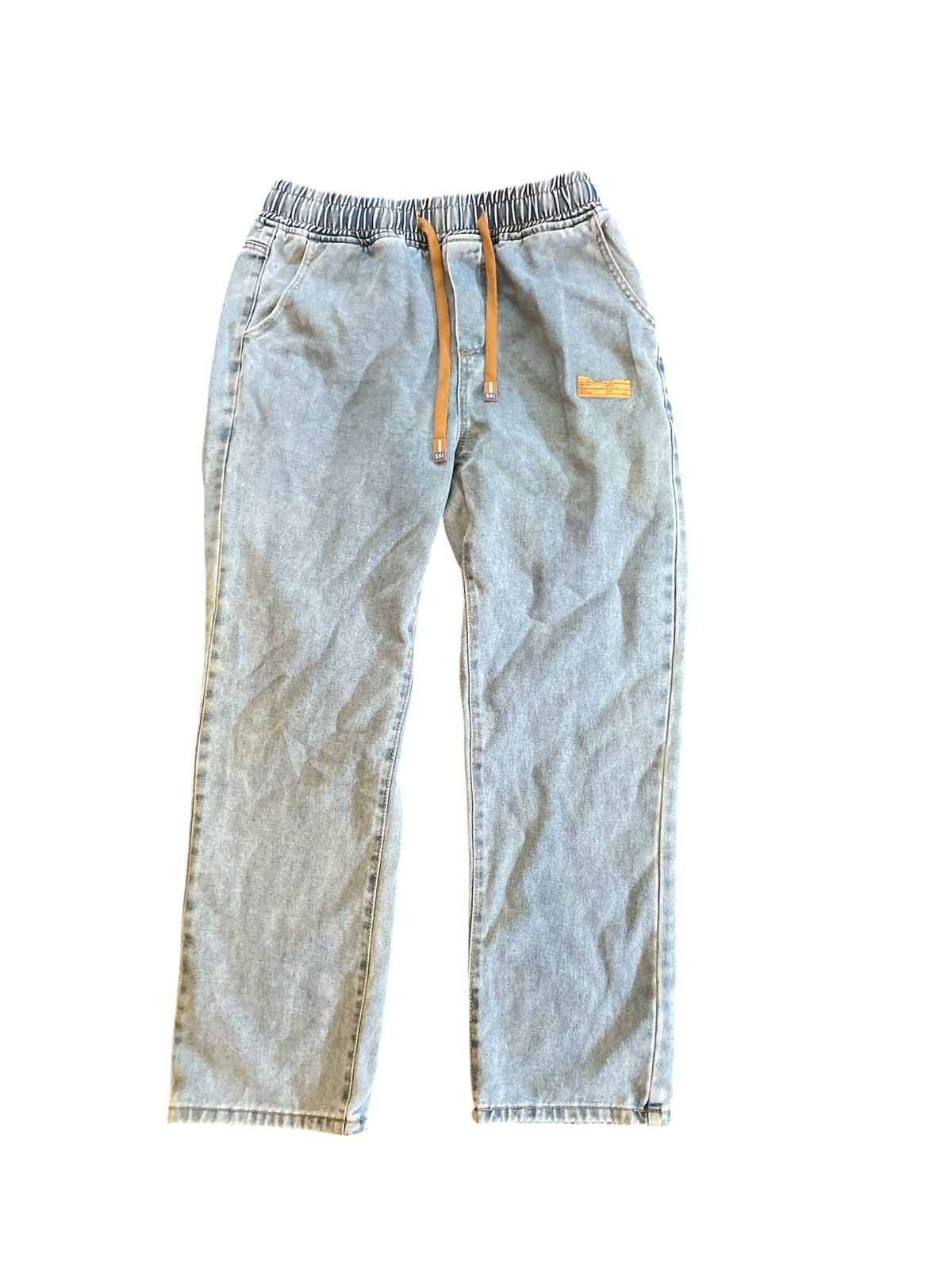 Japanese Brand × Other Japanese Brand Baggy Jean’s Size US 30 / EU 46 - 1 Thumbnail