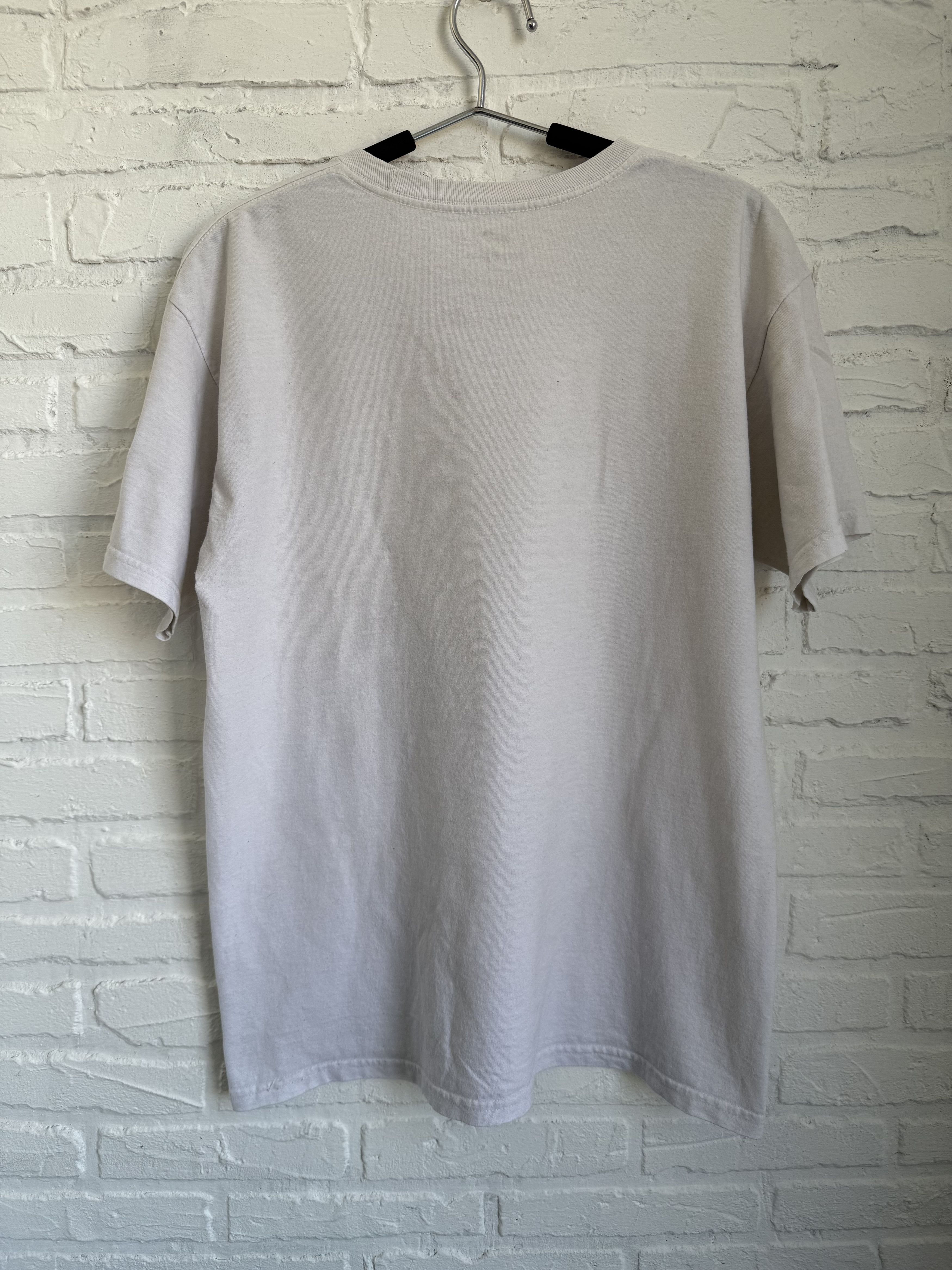 Anime × Cartoon Network 2000s Princess Mononoke anime t-shirt Size US M / EU 48-50 / 2 - 7 Thumbnail