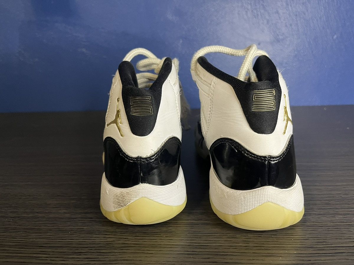 Jordan Brand Jordan 11 Gratitude Size US 5 / EU 37 - 4 Thumbnail