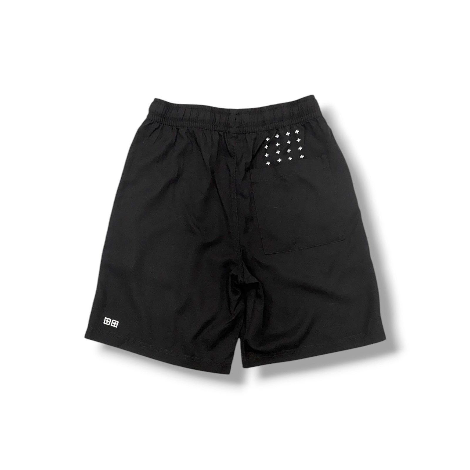 Ksubi KSUBI - 1999 life short black Size US 36 / EU 52 - 2 Thumbnail