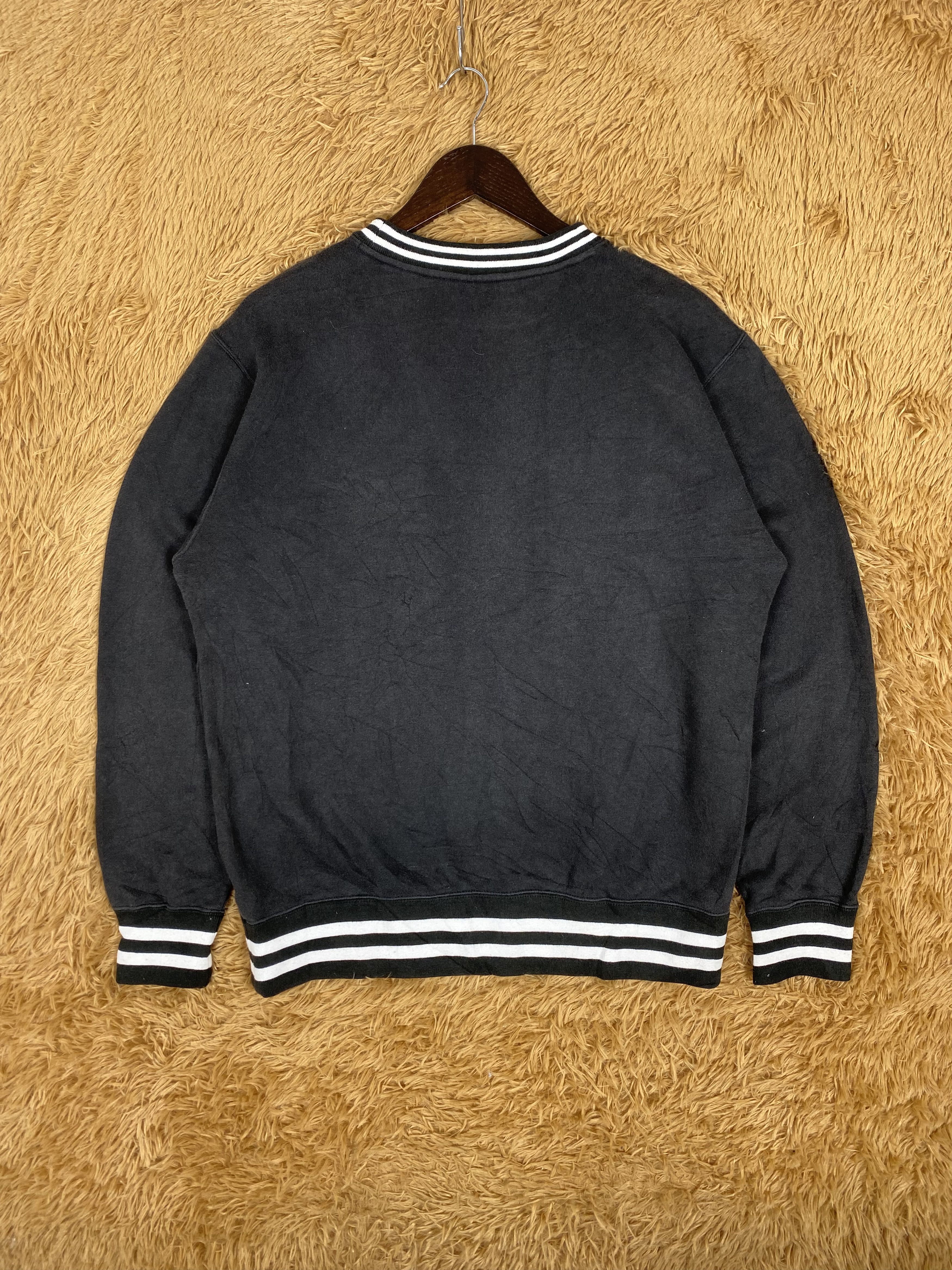 Champion Vintage Champion Sunfaded Sweatshirts PS0150 Size US L / EU 52-54 / 3 - 4 Thumbnail