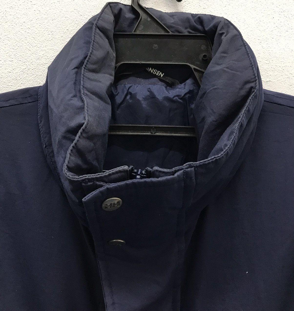 Helly Hansen × Vintage Vintage Helly Hansen Jacket Size US S / EU 44-46 / 1 - 3 Thumbnail