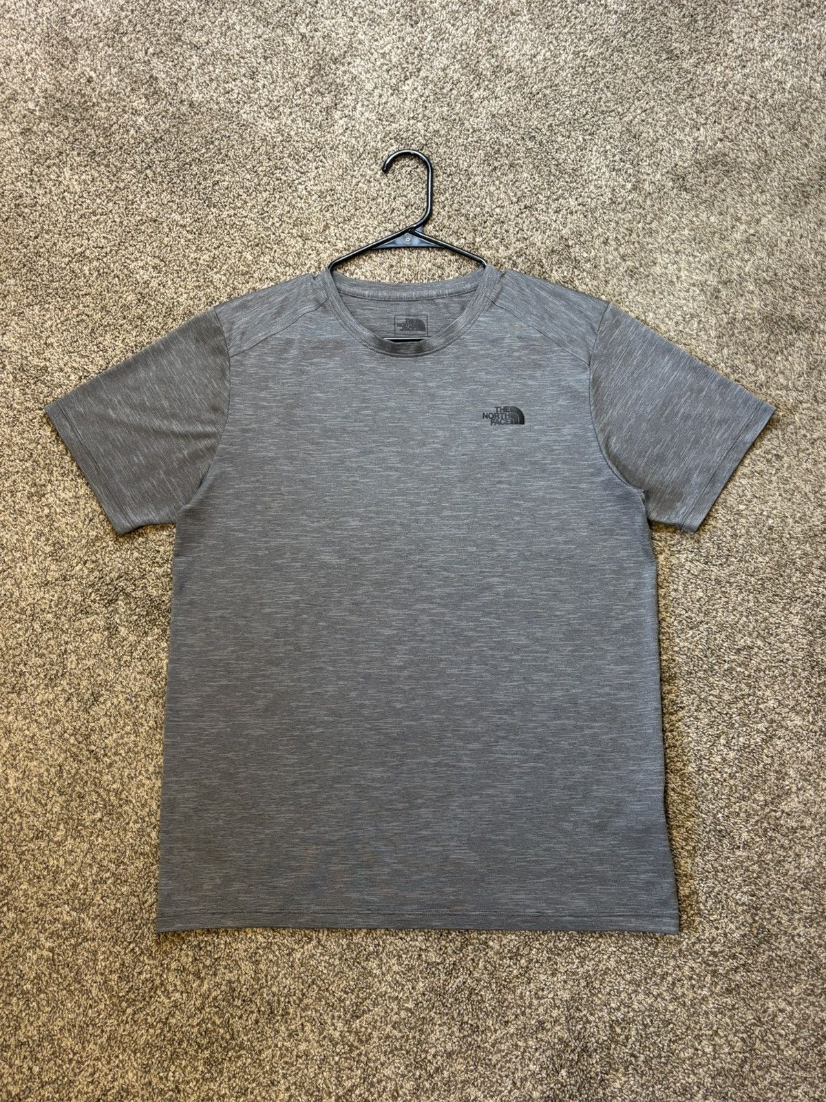 The North Face The North Face Men's Muscle Dome Close Relaxed Fit Tee Shirt Size US M / EU 48-50 / 2 - 1 Thumbnail