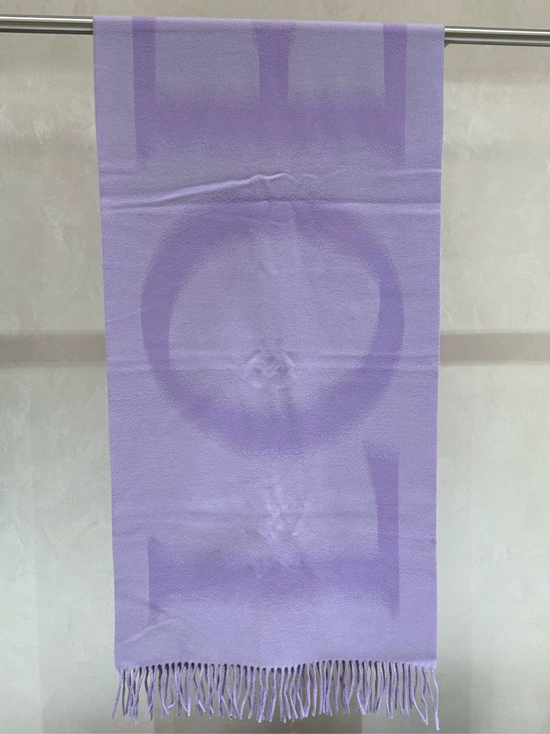 Loewe LOEWE scarf Size ONE SIZE - 2 Thumbnail