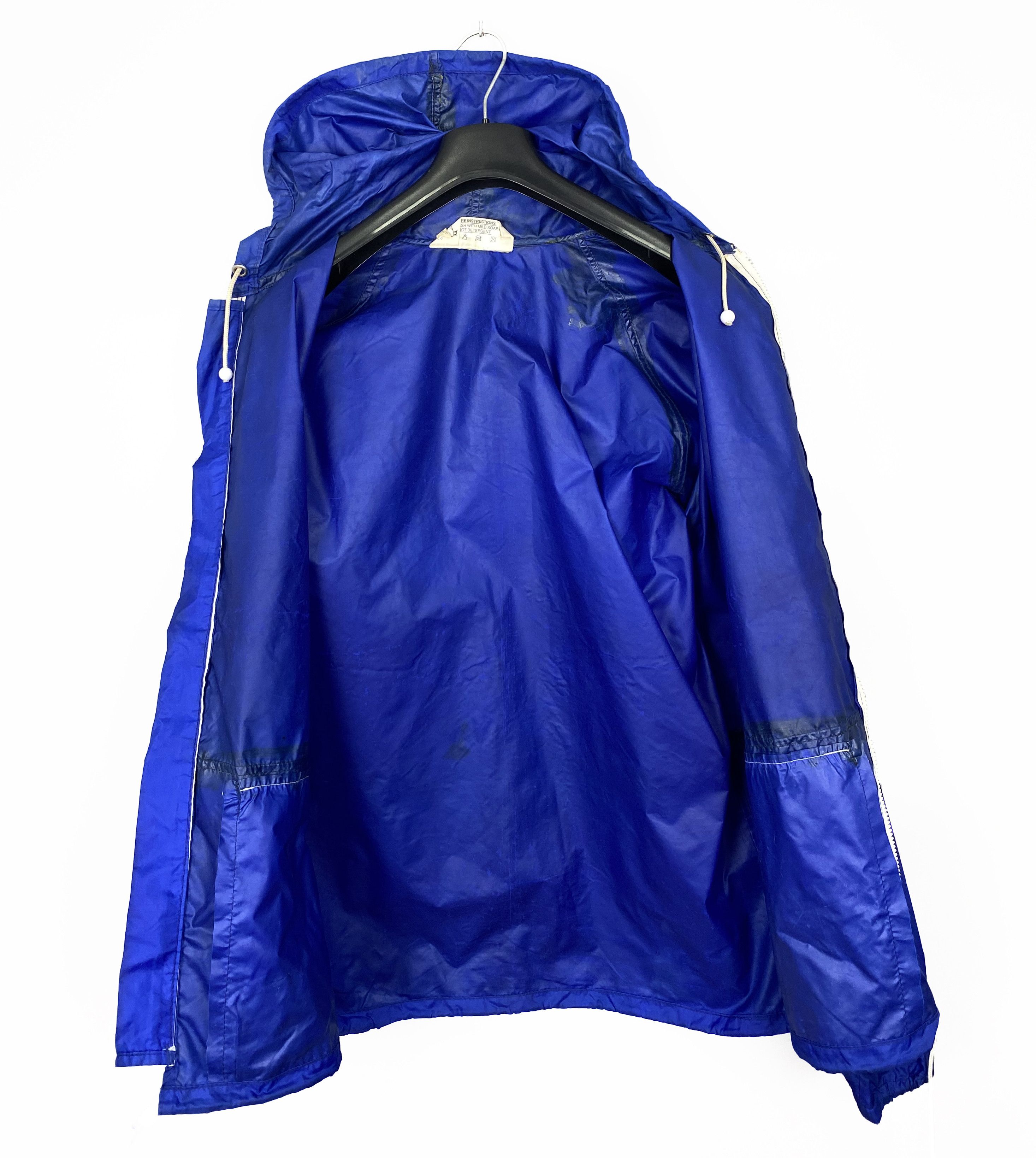 Other Vintage 70s Peter Storm Raincoat Awaydays Size US M / EU 48-50 / 2 - 6 Thumbnail