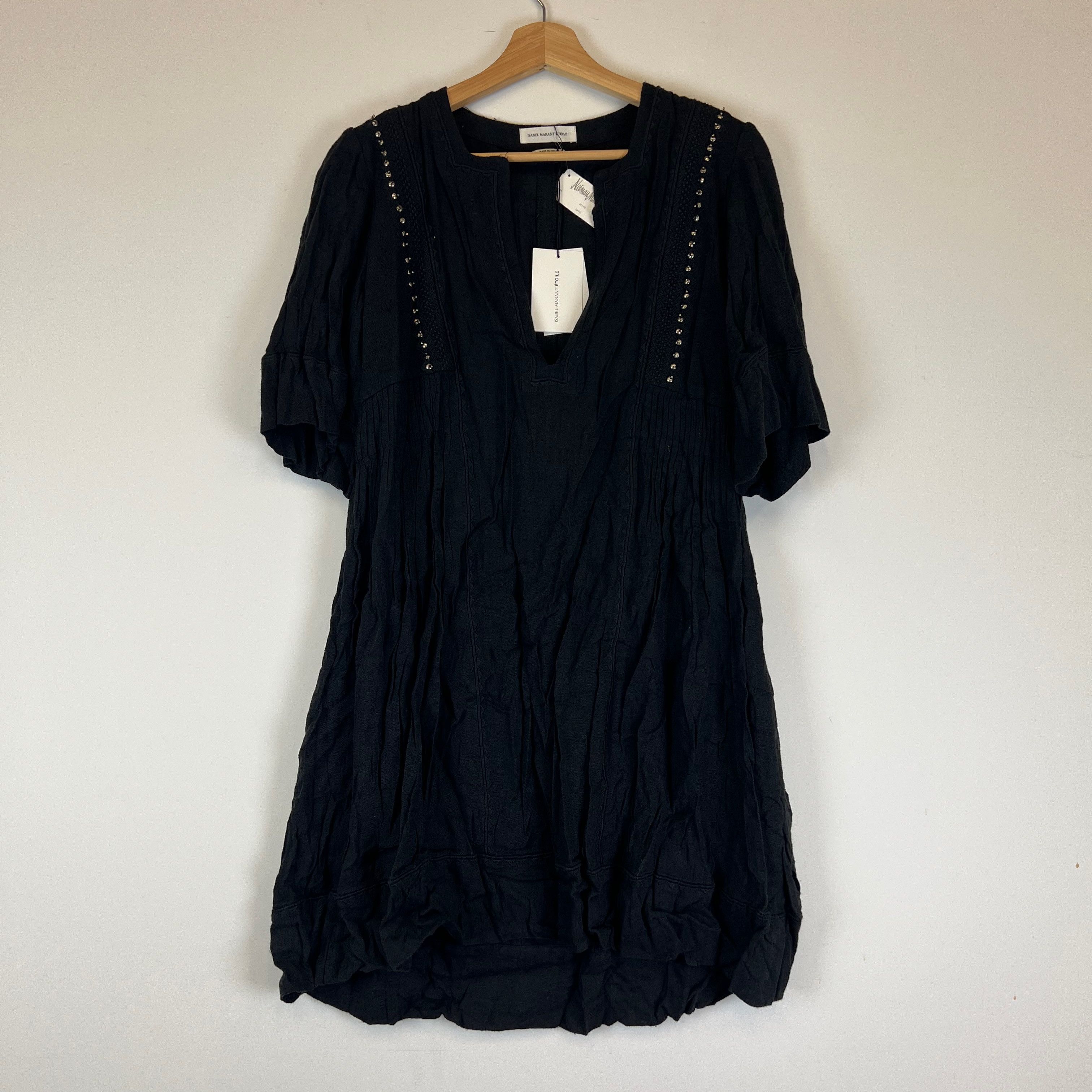Isabel Marant NEW Isabel Marant Etoile Anabel Something Size M / US 6-8 / IT 42-44 - 1 Thumbnail