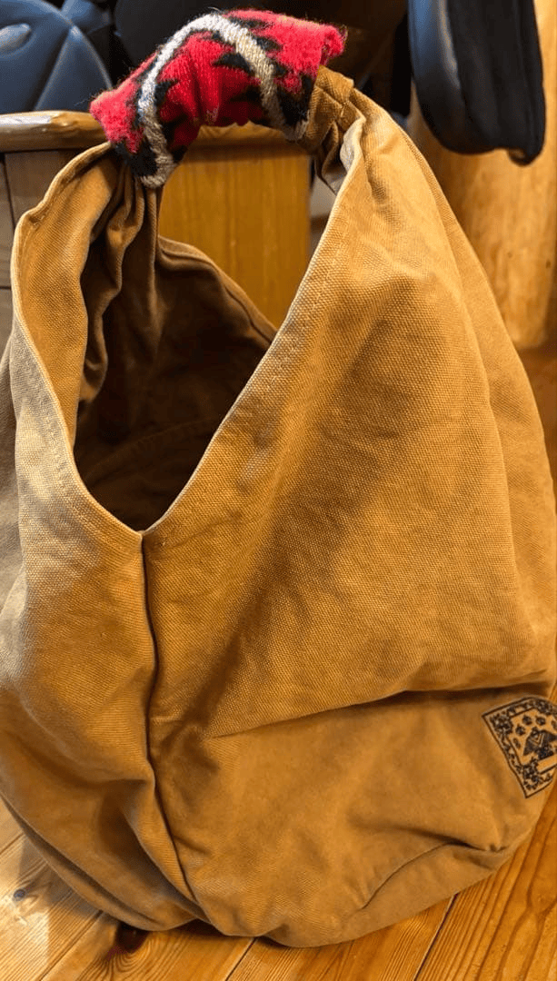 Kapital Archive Tipi Tote Shoulder Bag Size ONE SIZE - 1 Thumbnail