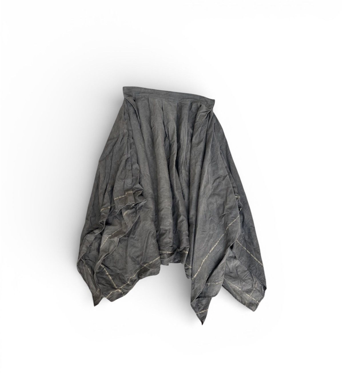 YOHJI YANAGISAWA SKIRT