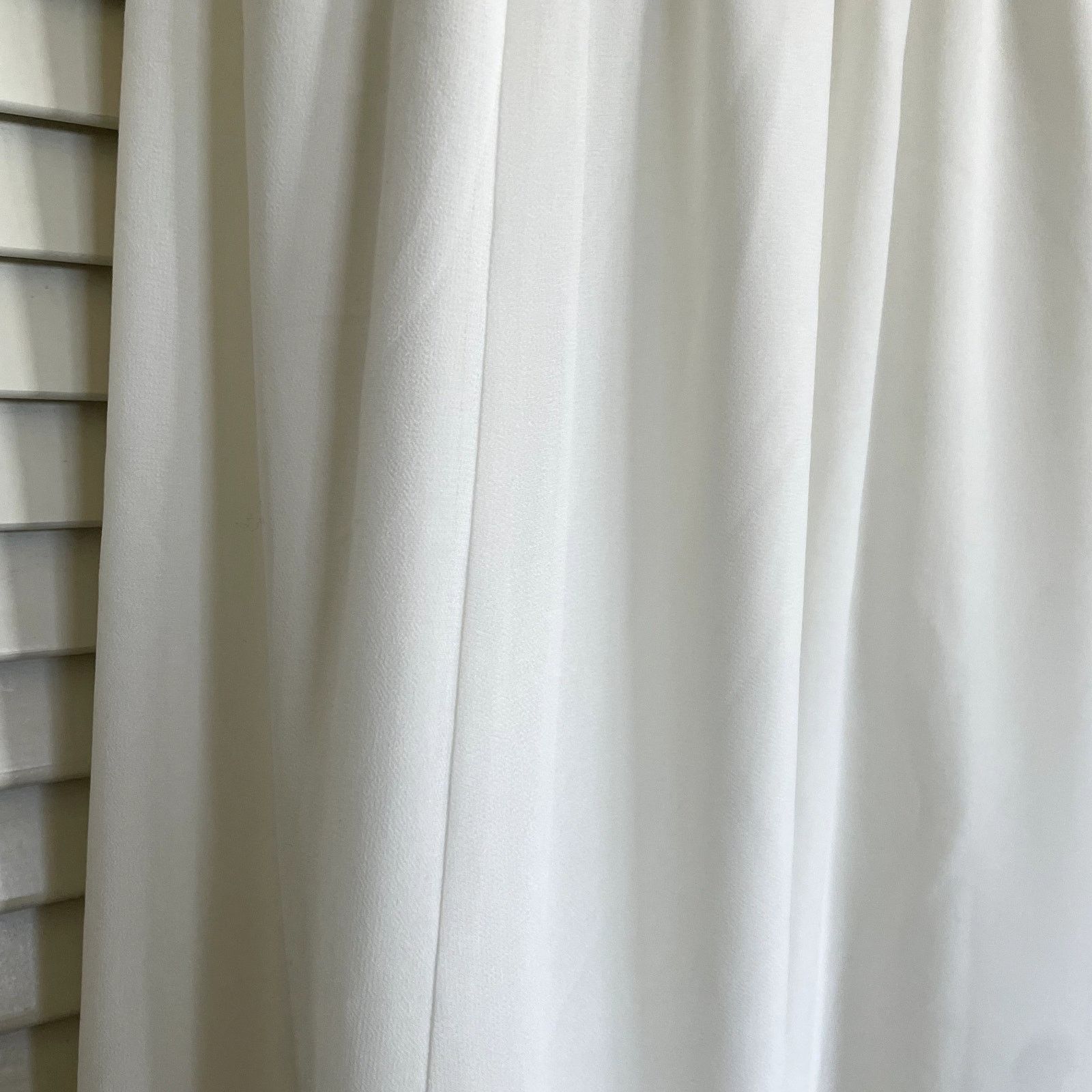 Other Adelyn Rae Embroidered Cross Back Dress Size Small Ethereal Size S / US 4 / IT 40 - 8 Thumbnail