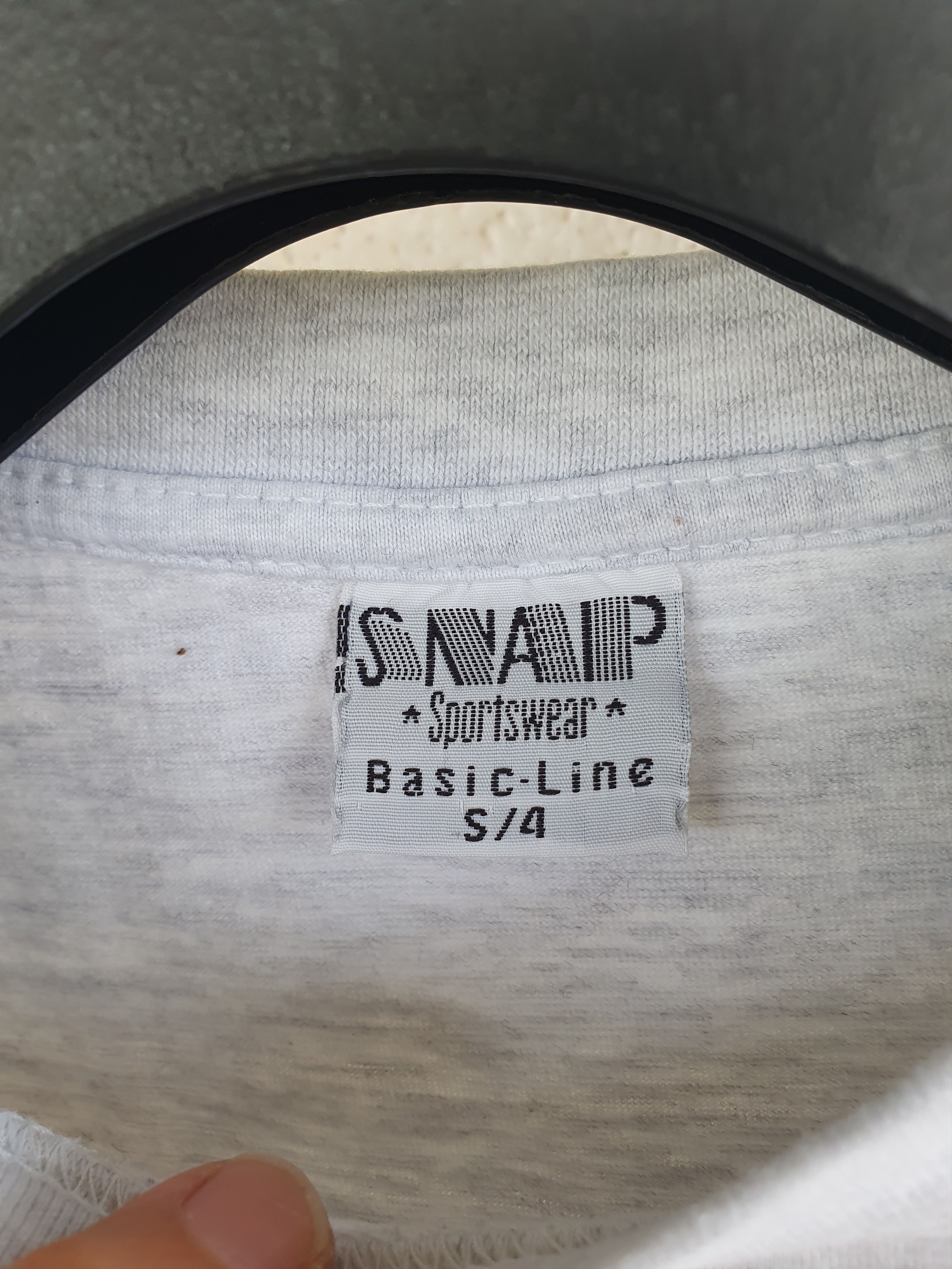 Swagger NSU Prinz 1000 Vintage t-shirt Classic Car sz M Size US M / EU 48-50 / 2 - 7 Thumbnail