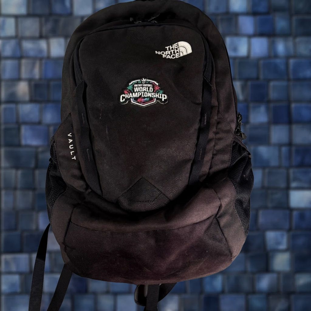Supreme × The North Face Supreme North face Snakeskin Backpack
