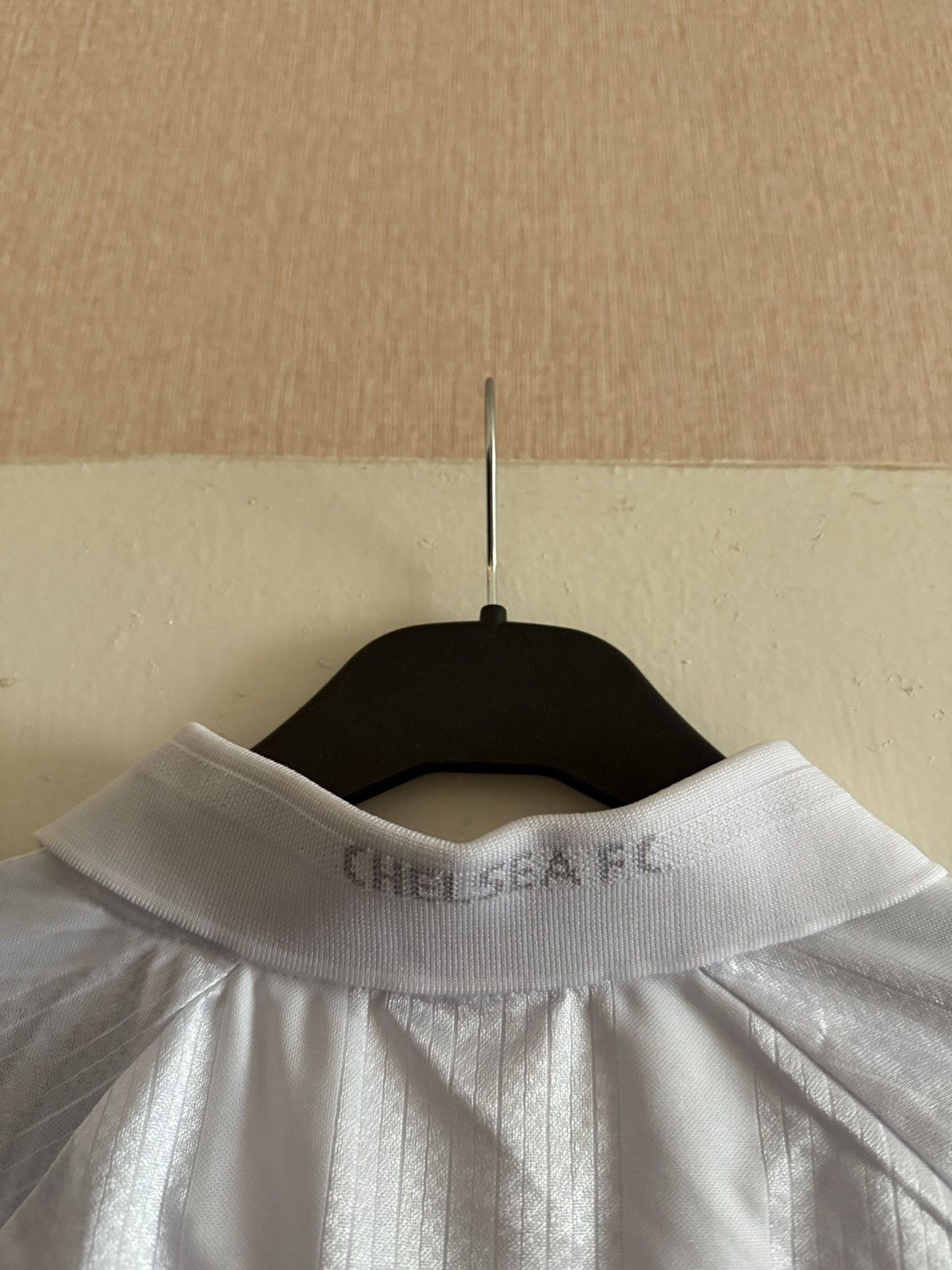 Other SCORE DRAW CHELSEA 1998 BLANK SHIRT JERSEY Size US L / EU 52-54 / 3 - 9 Thumbnail