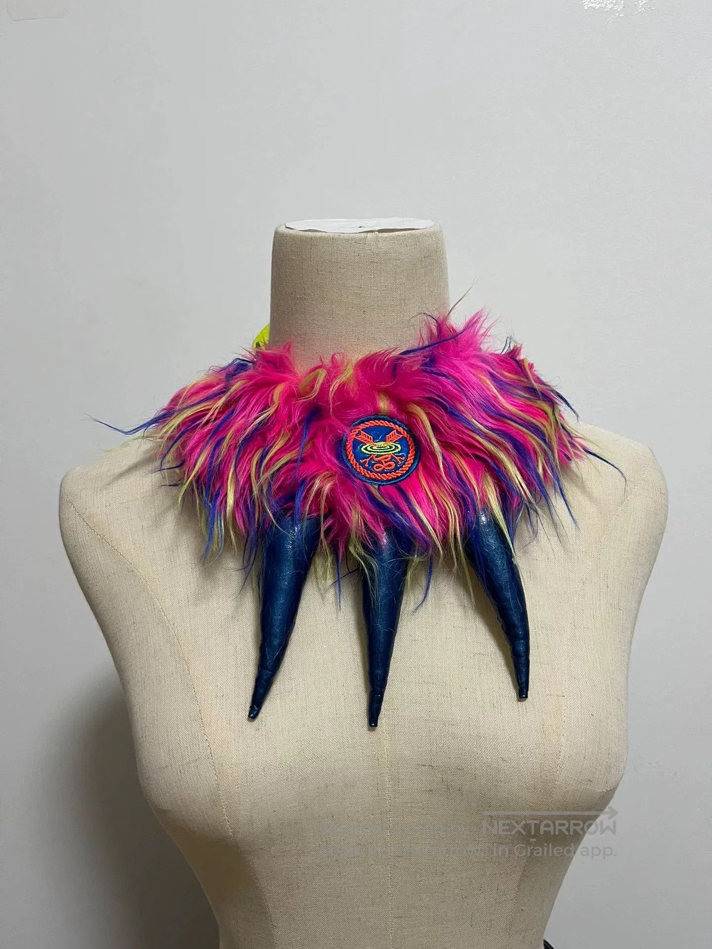 Angel Blue Takuya Angel Monster Multi. Size ONE SIZE - 1 Thumbnail
