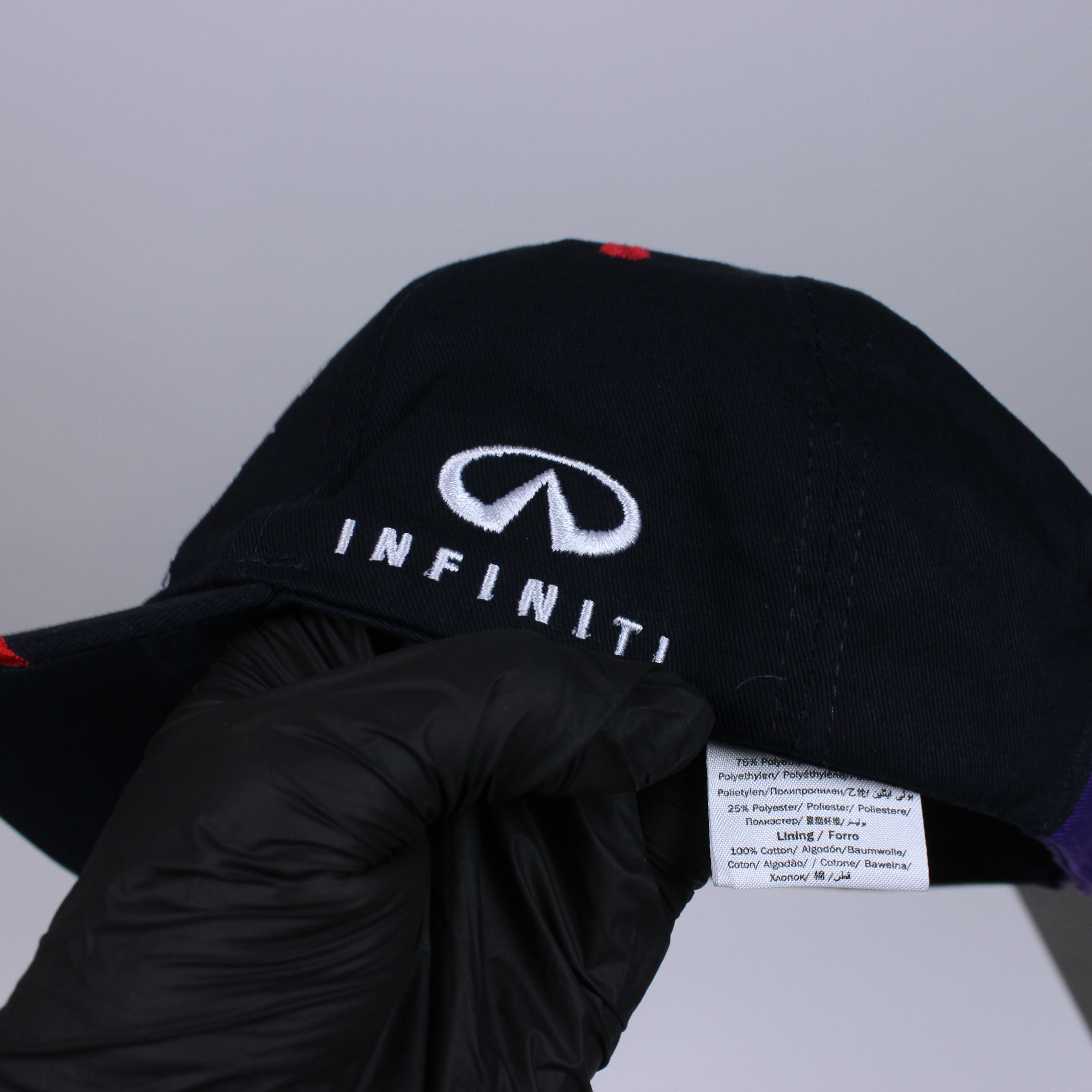 Pepe Jeans Red Bull Racing Infiniti Pepe Jeans London S Size ONE SIZE - 7 Thumbnail