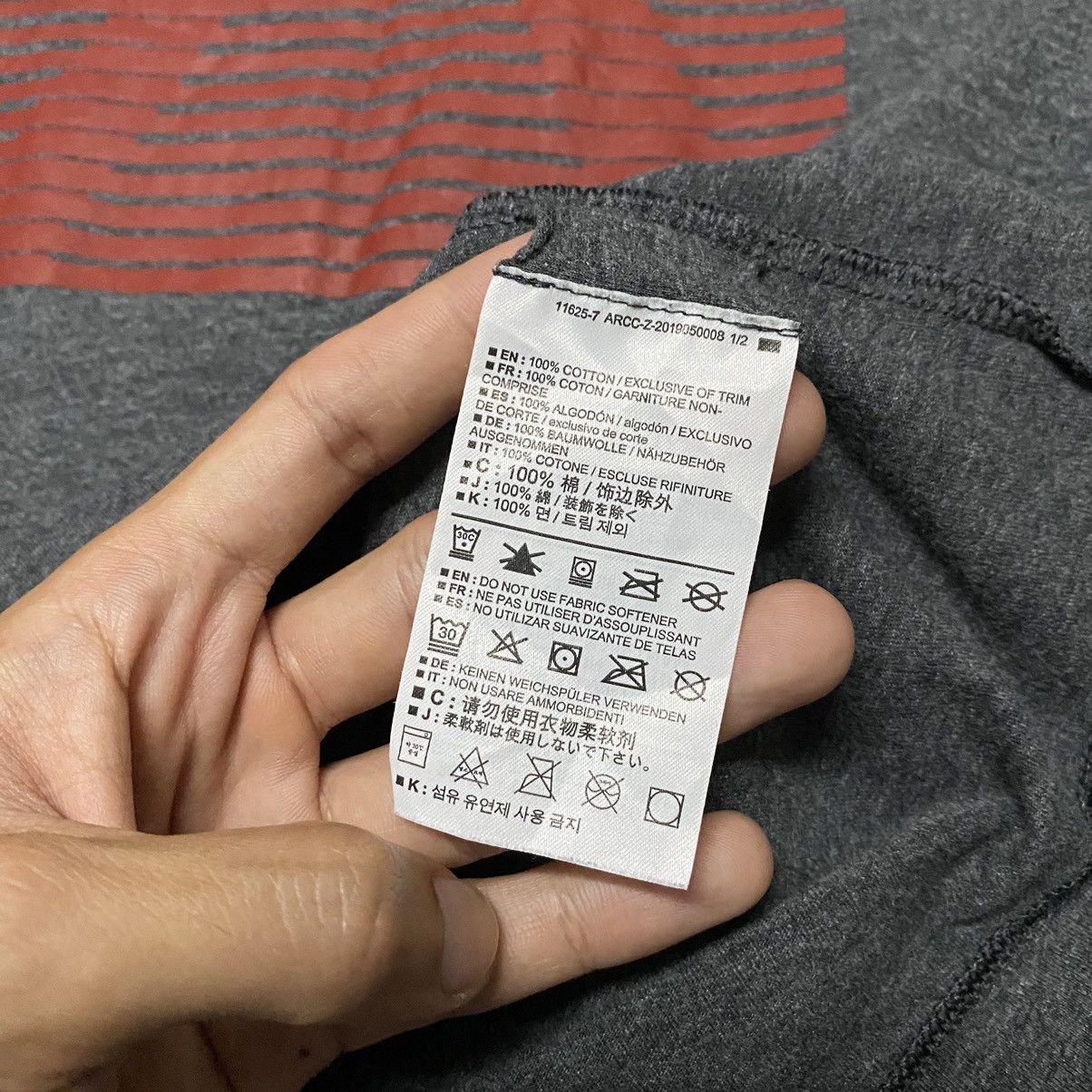 Arc'teryx ARC’TERYX HORIZONS MENS T SHIRT Size US S / EU 44-46 / 1 - 9 Thumbnail